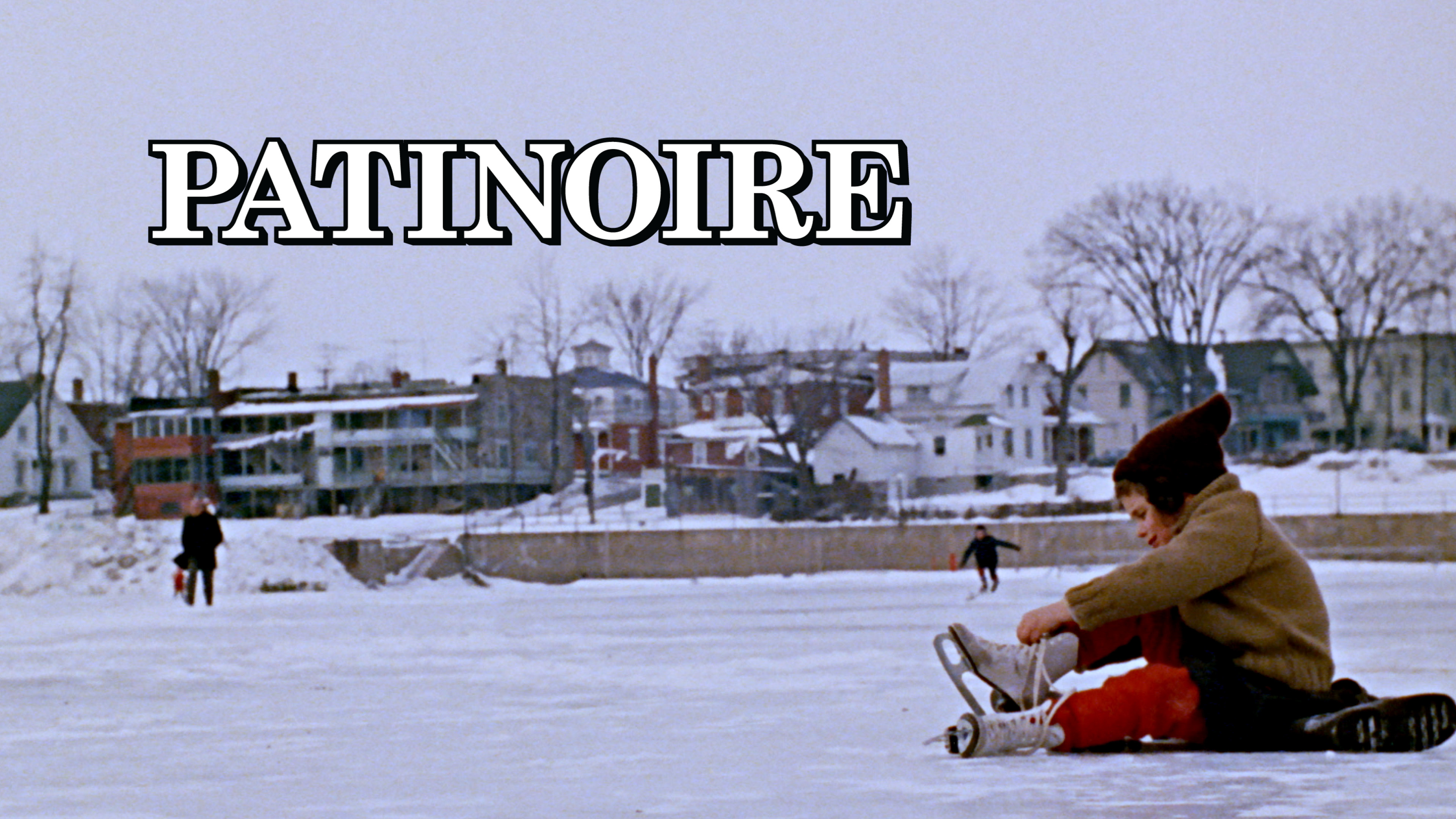 Image représentant la ressource: Patinoire