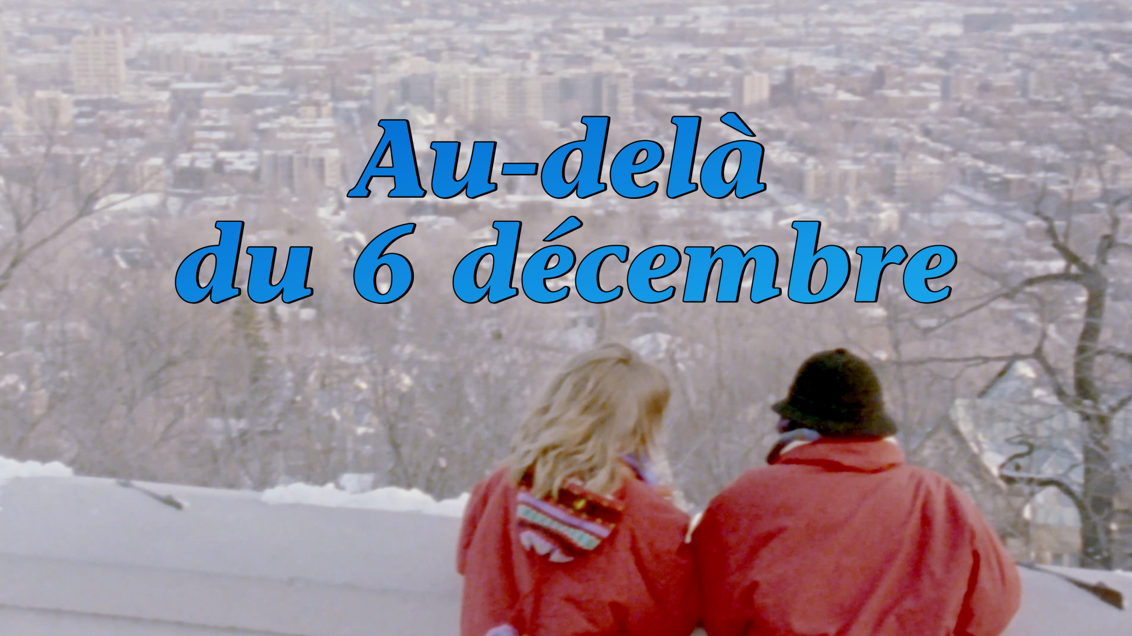 Image représentant la ressource: Au-delà du 6 décembre