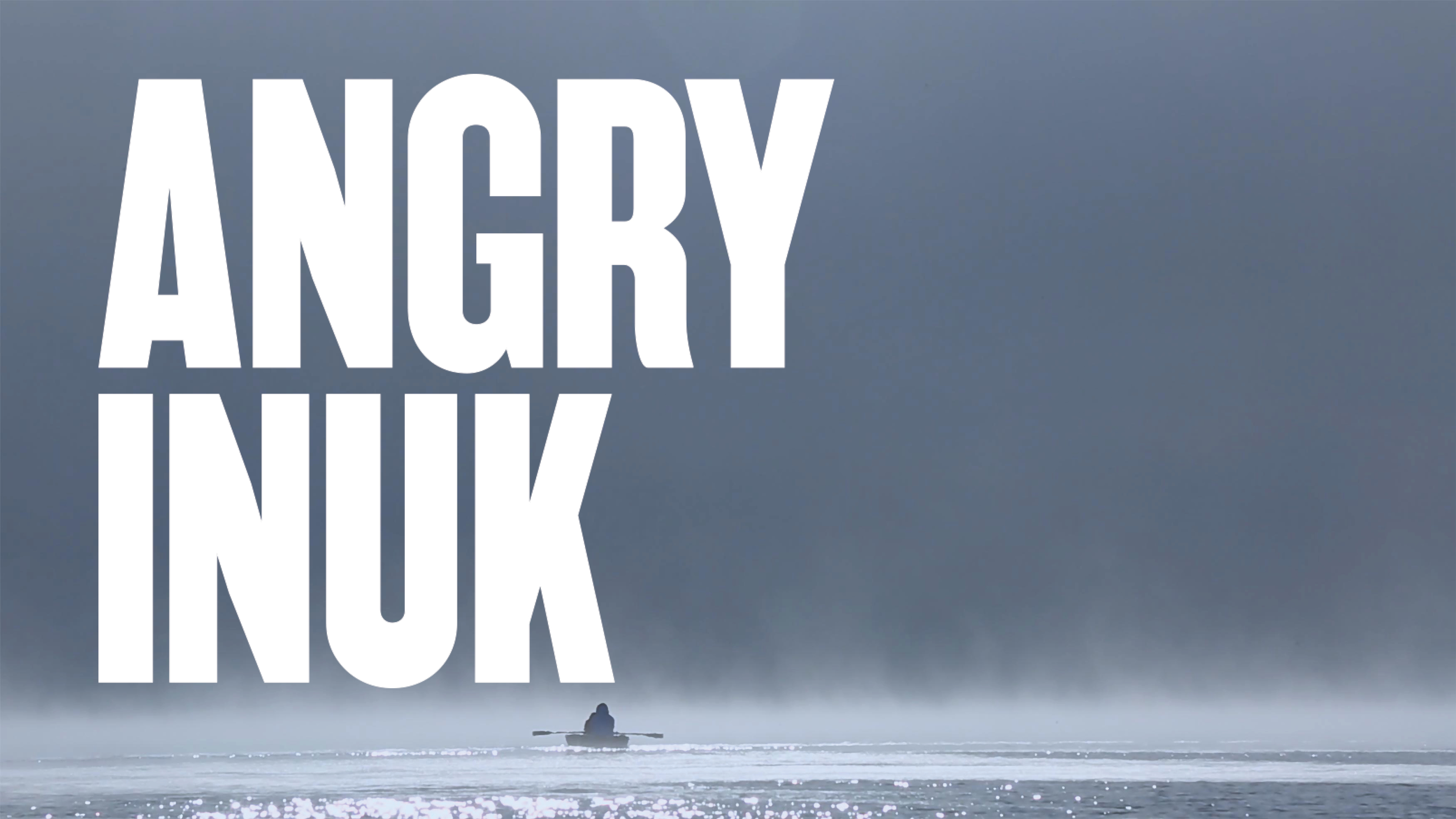 Image représentant la ressource: Angry Inuk