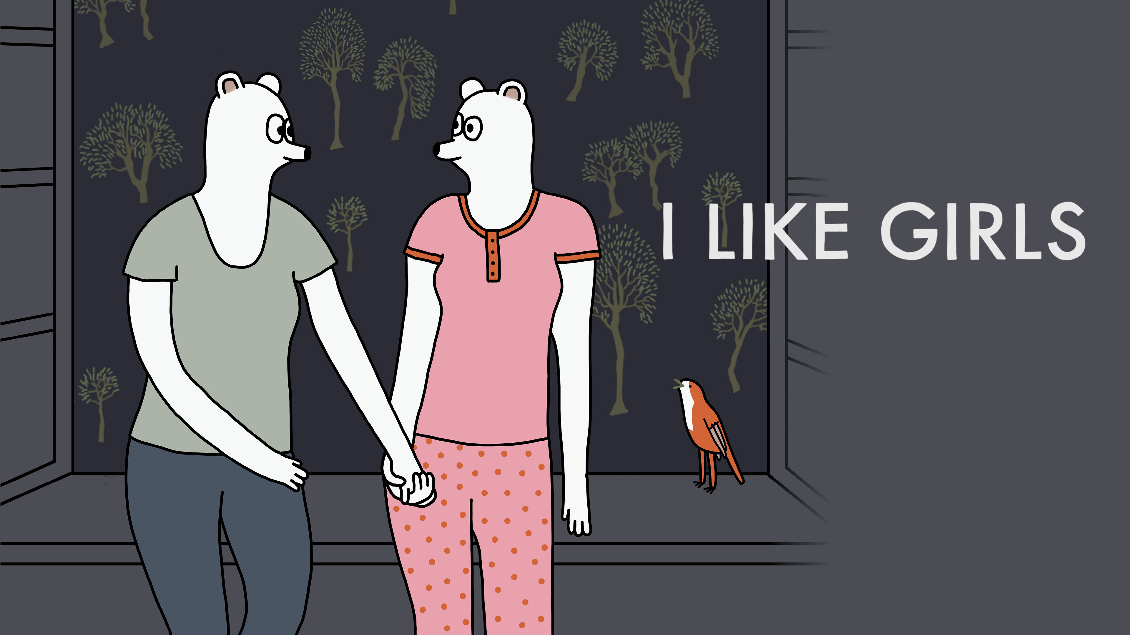 Image représentant la ressource: I Like Girls