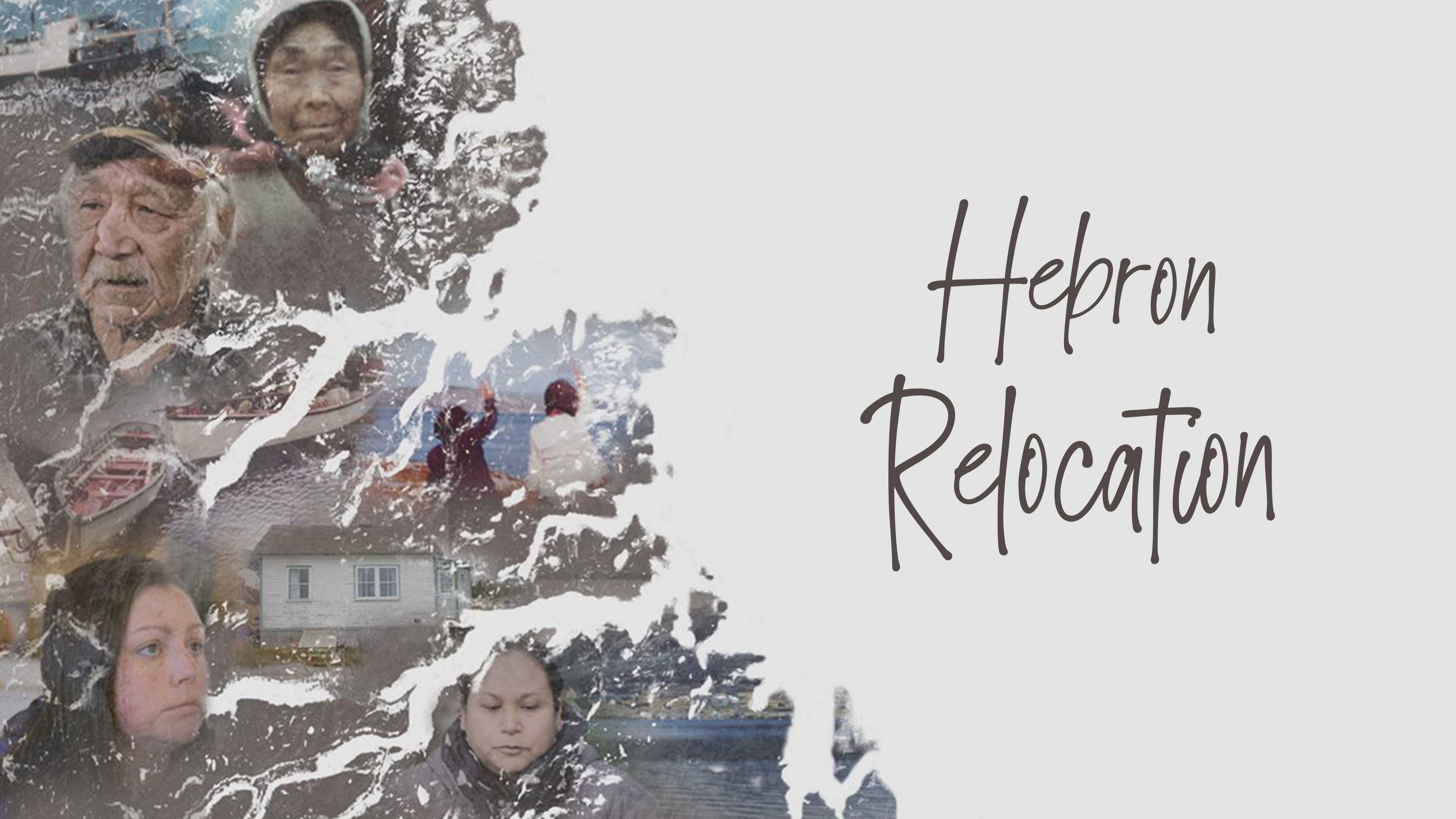 Image représentant la ressource: Hebron Relocation