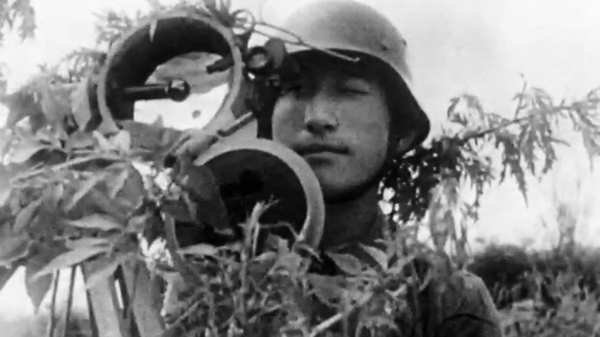 Image représentant la ressource: Inside Fighting China
