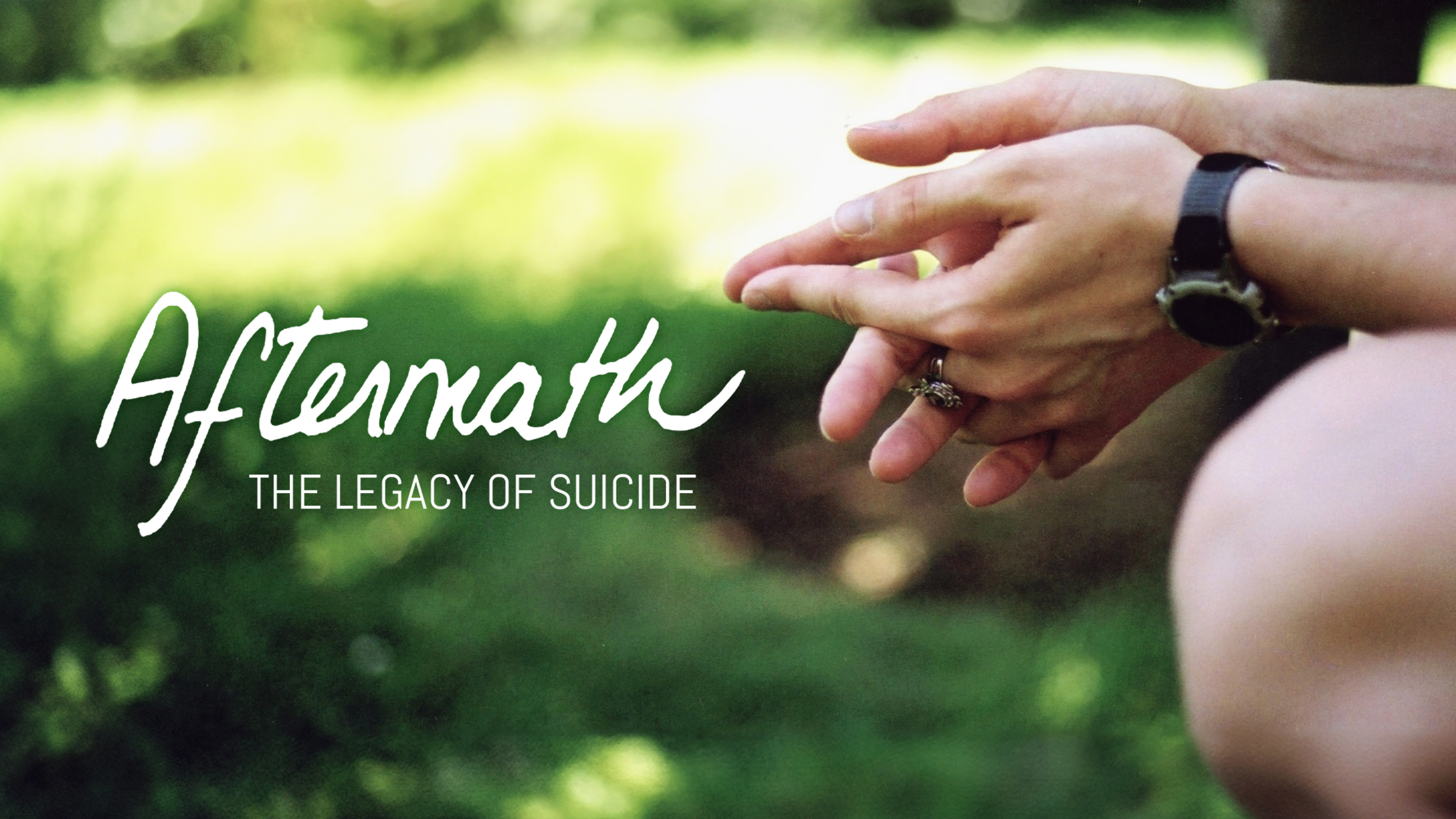 Image représentant la ressource: Aftermath : The Legacy of Suicide
