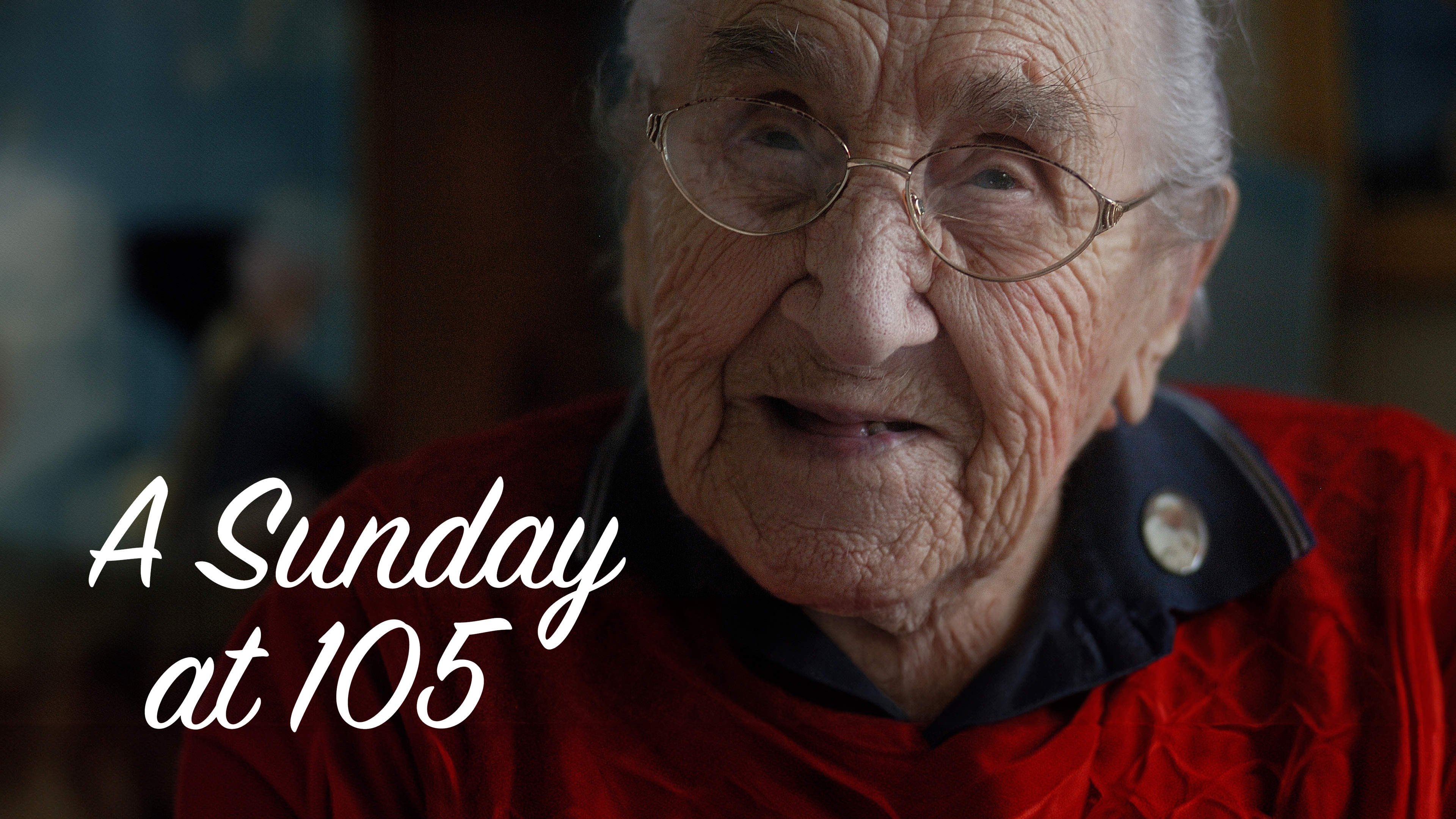 Image représentant la ressource: A Sunday at 105