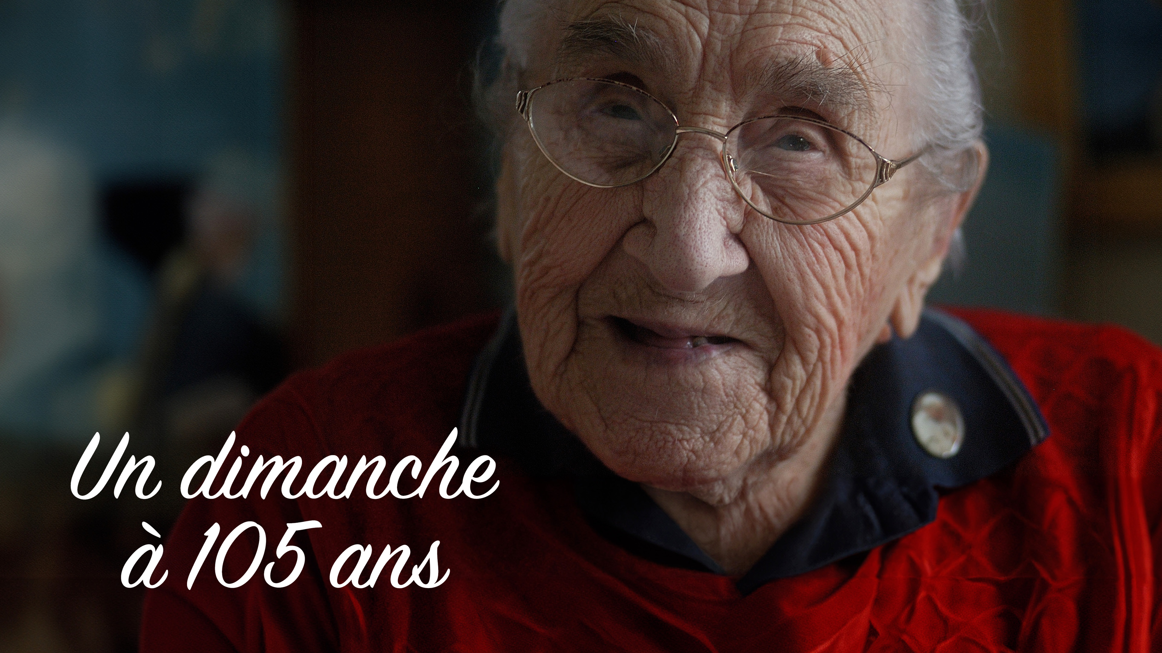 Image représentant la ressource: Un dimanche à 105 ans