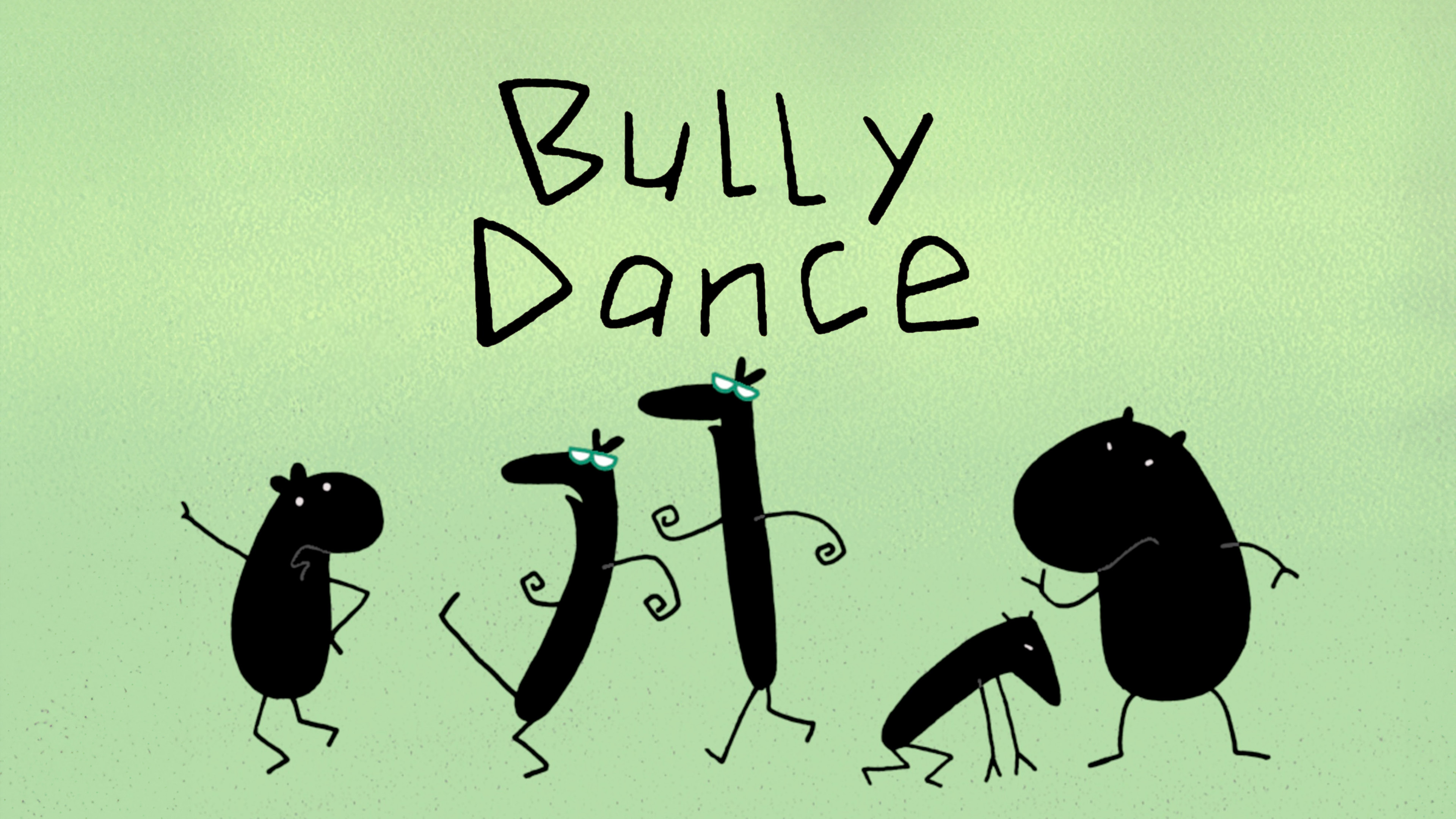 Image représentant la ressource: Bully Dance