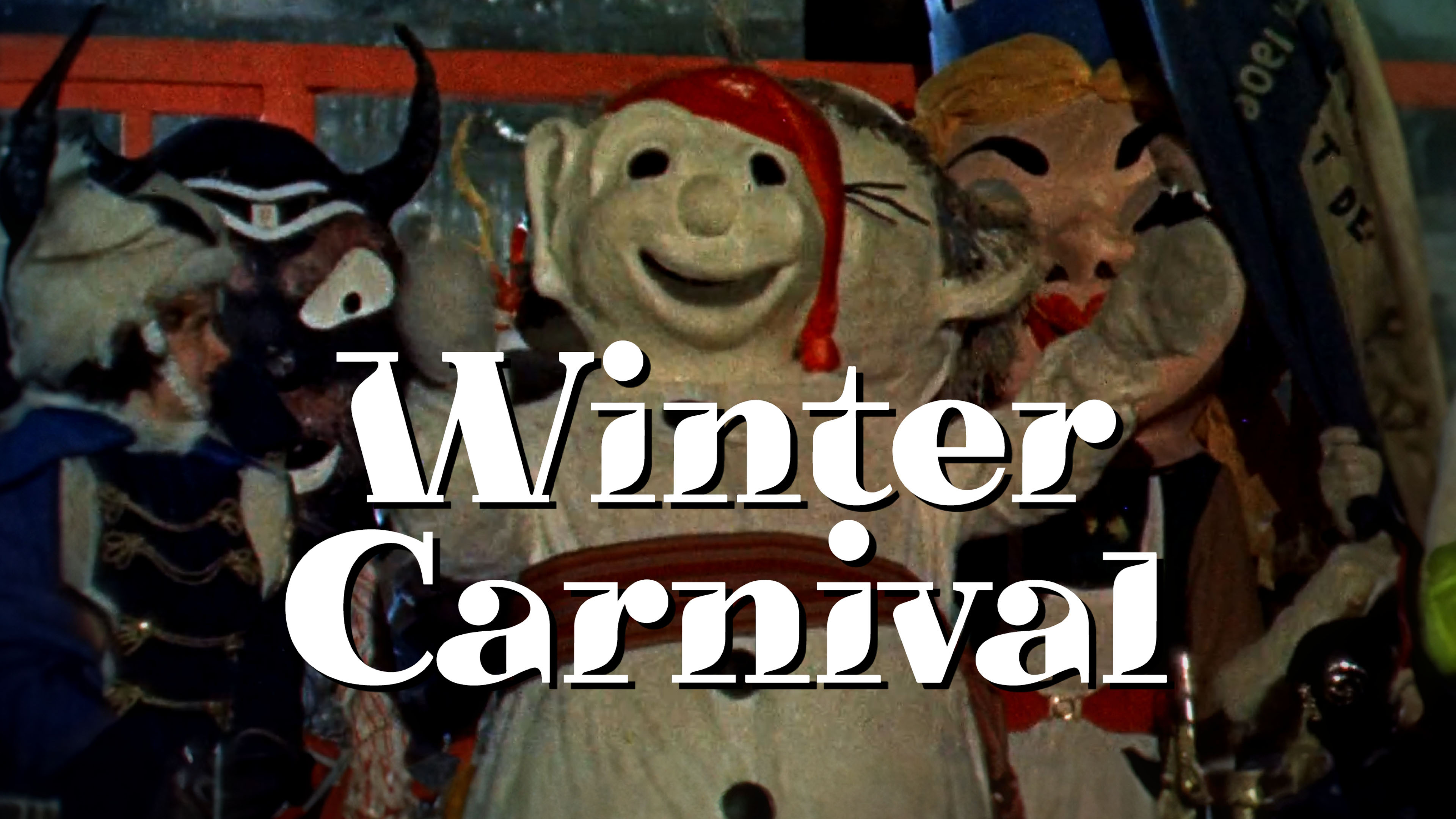 Image représentant la ressource: Winter Carnival