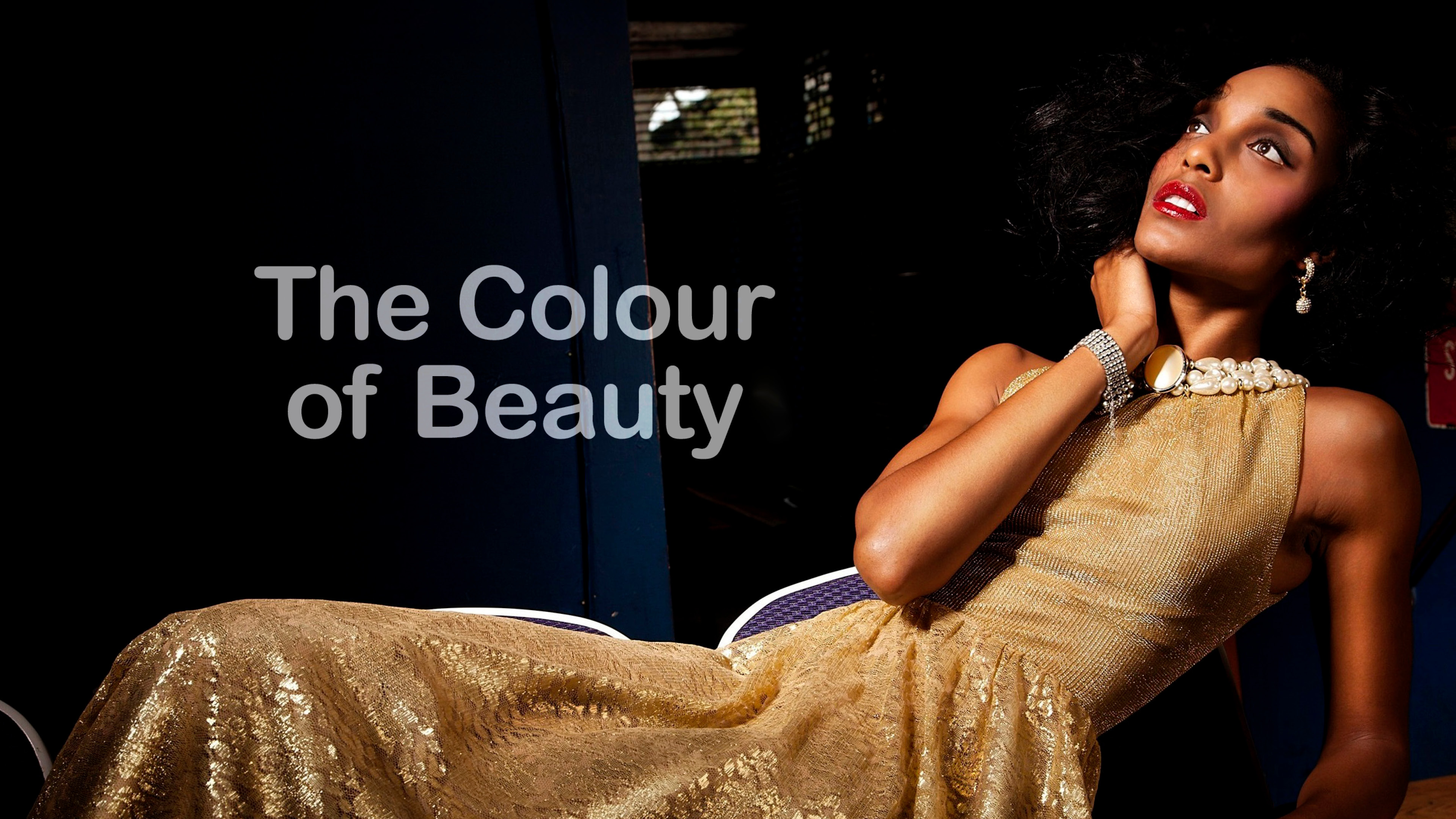Image représentant la ressource: The Colour of Beauty