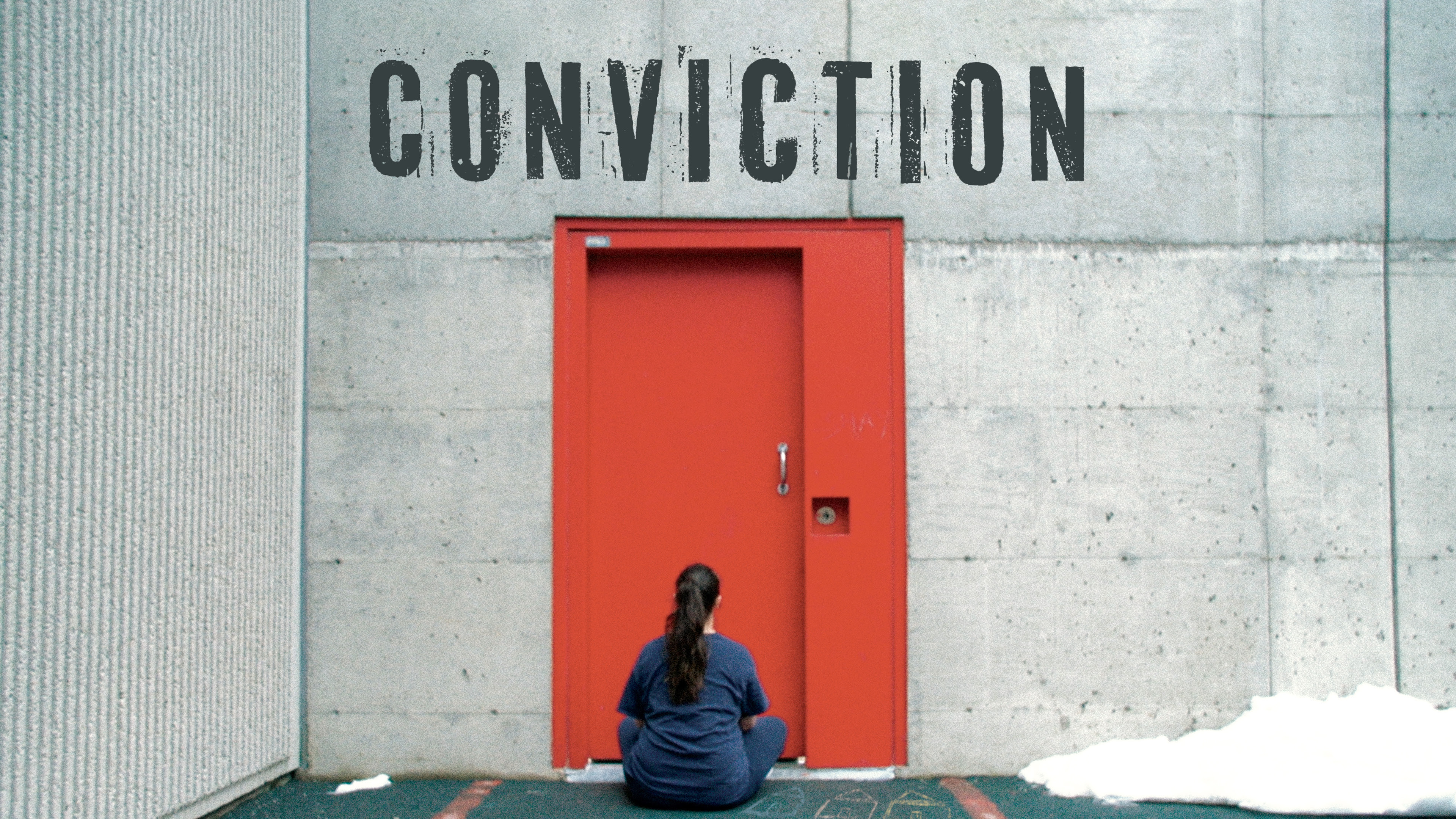 Image représentant la ressource: Conviction