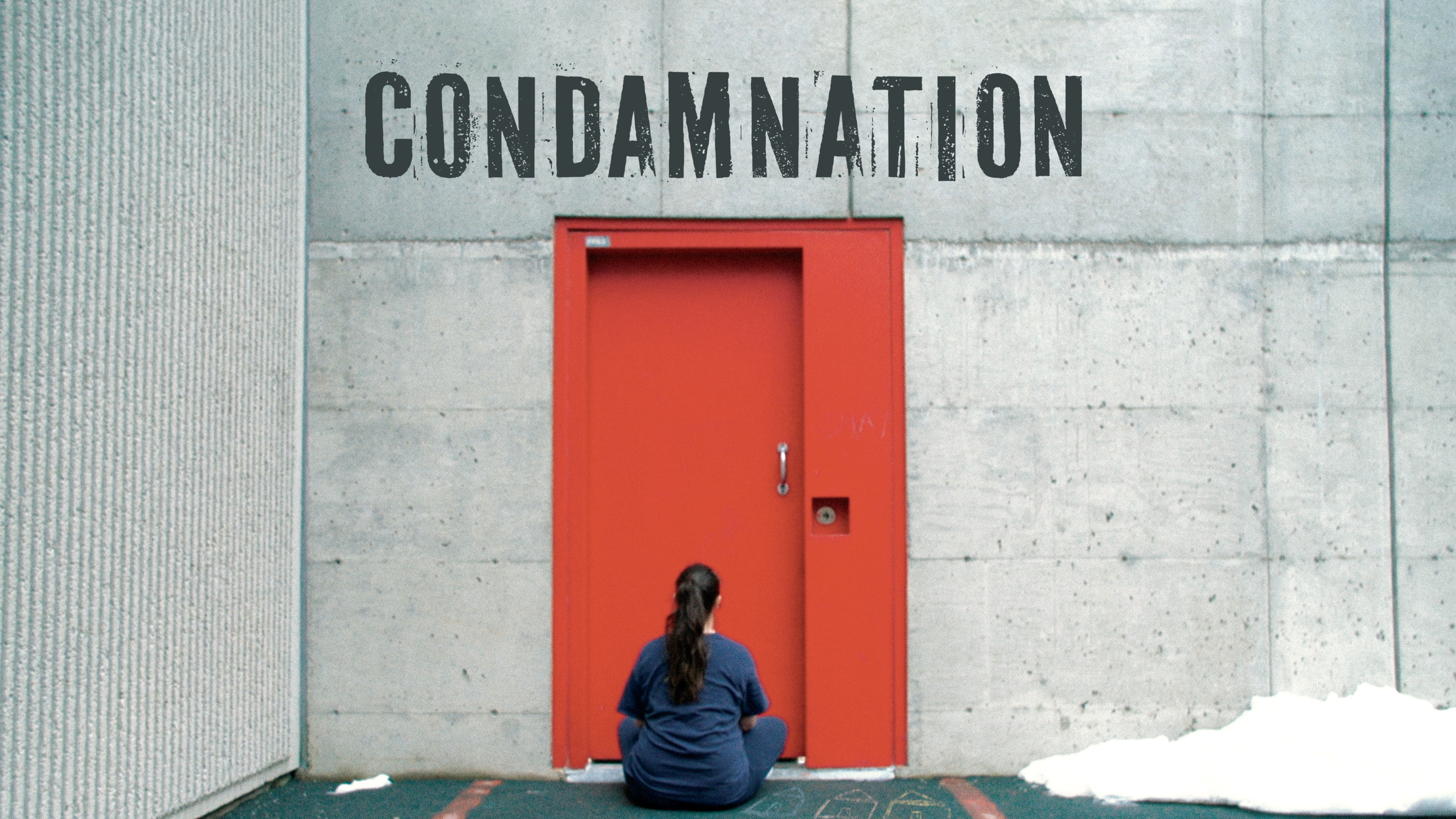 Image représentant la ressource: Condamnation