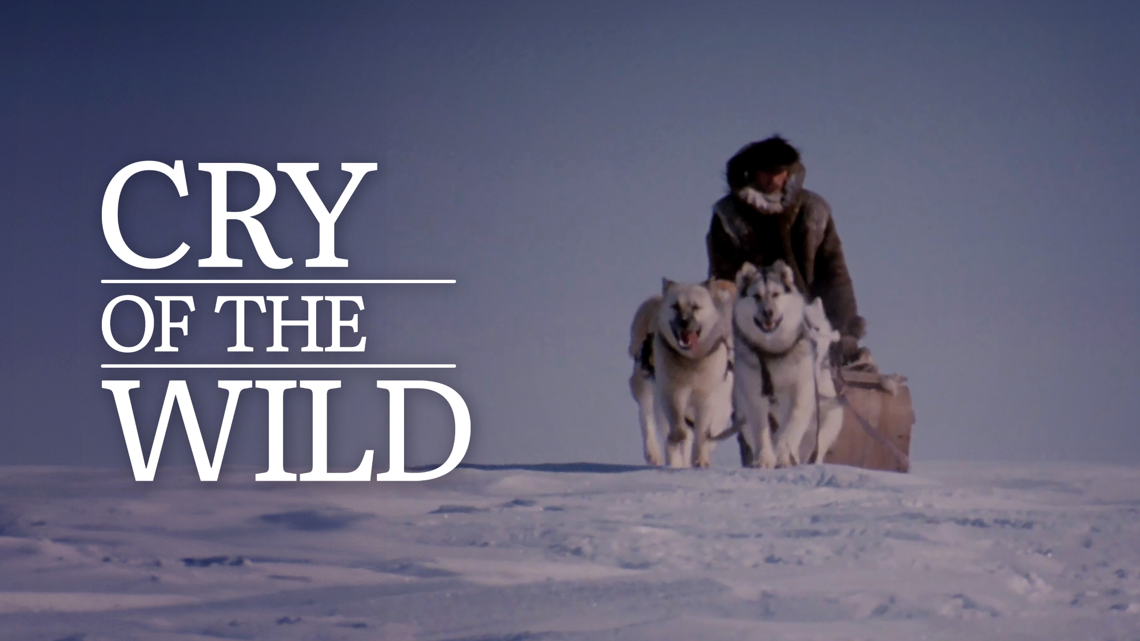 Image représentant la ressource: Cry of the Wild