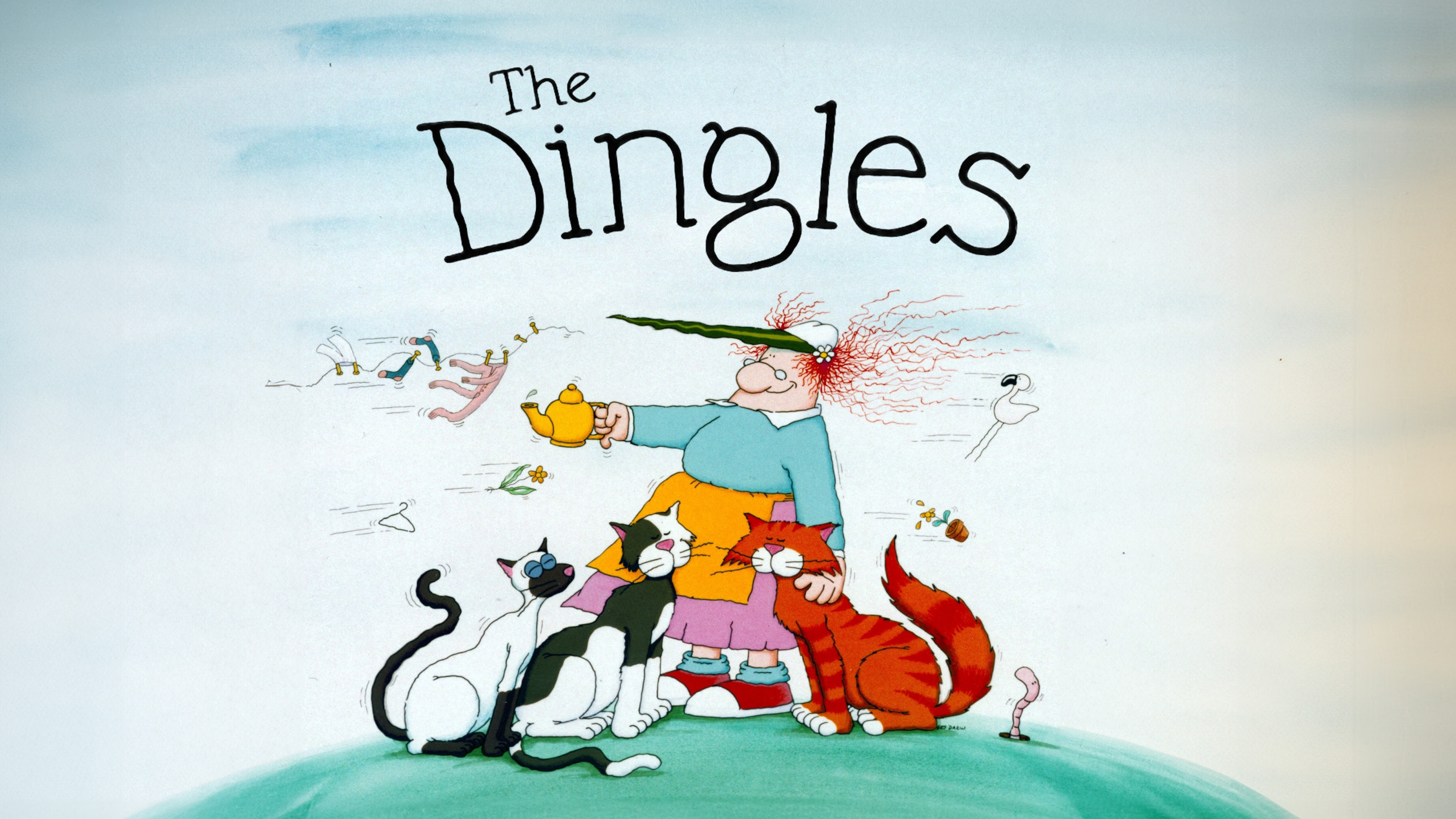 Image représentant la ressource: The Dingles