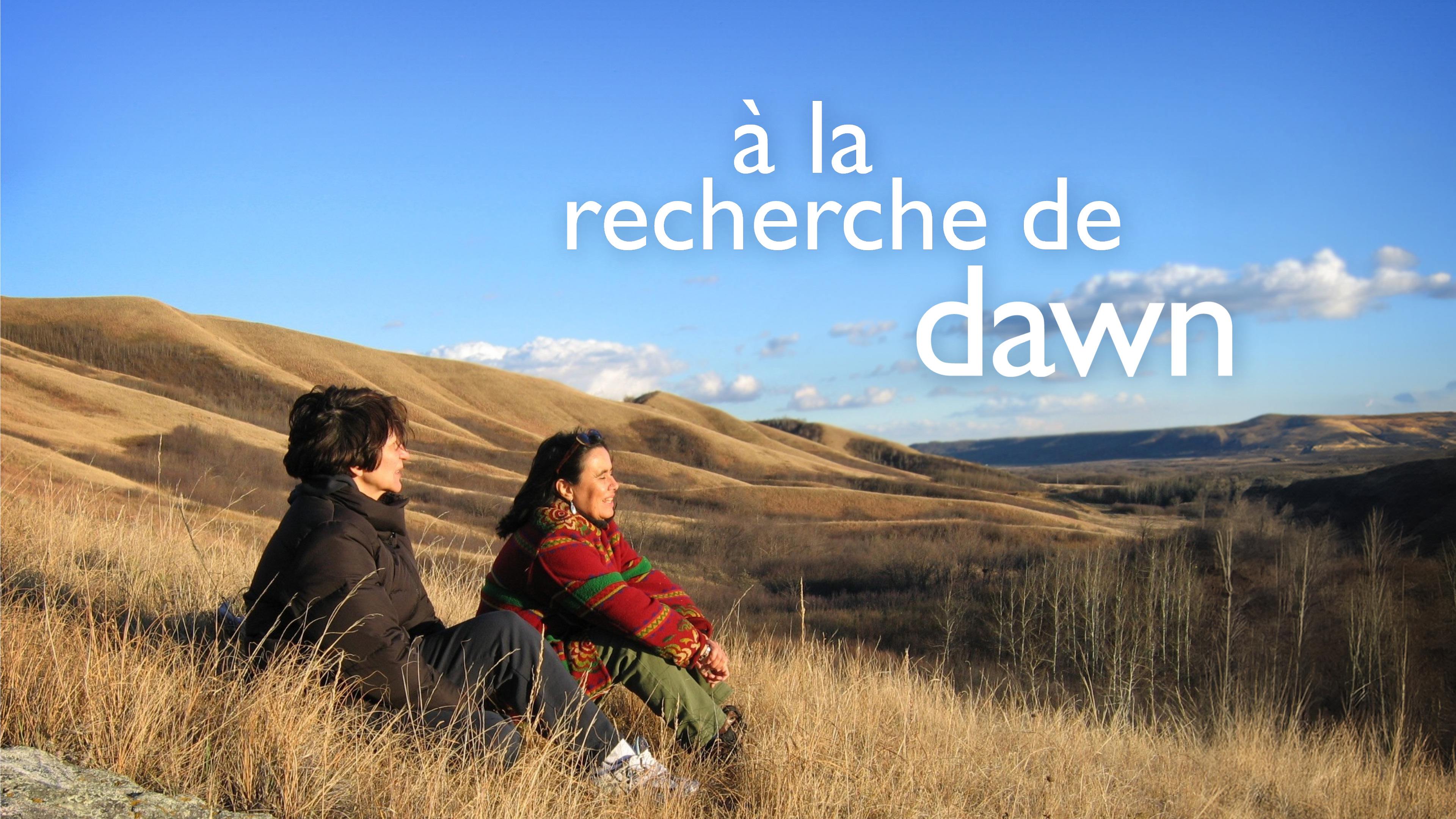Image représentant la ressource: À la recherche de Dawn
