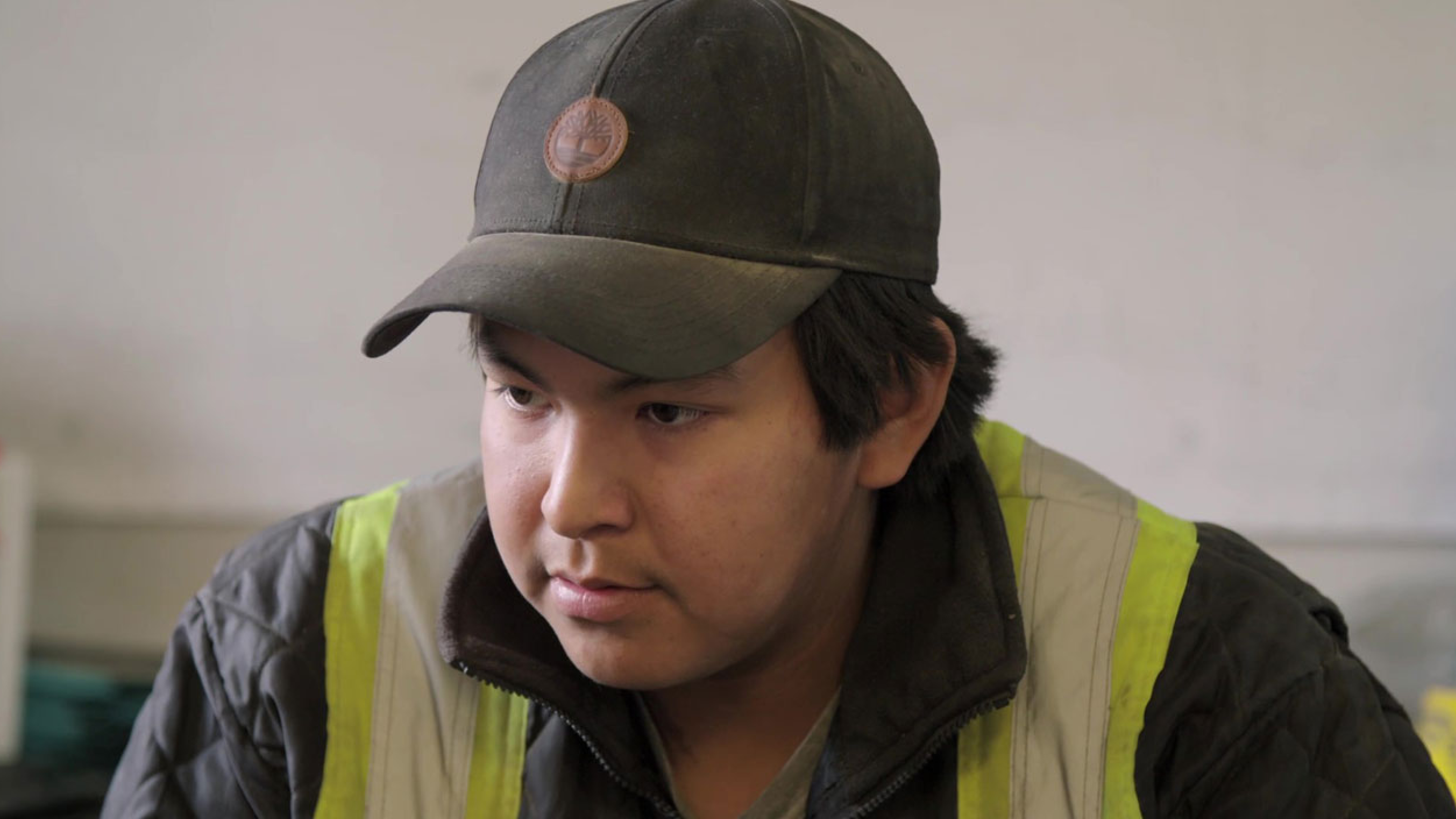 Image représentant la ressource: Freedom Road: Youth Oshkaadiziig