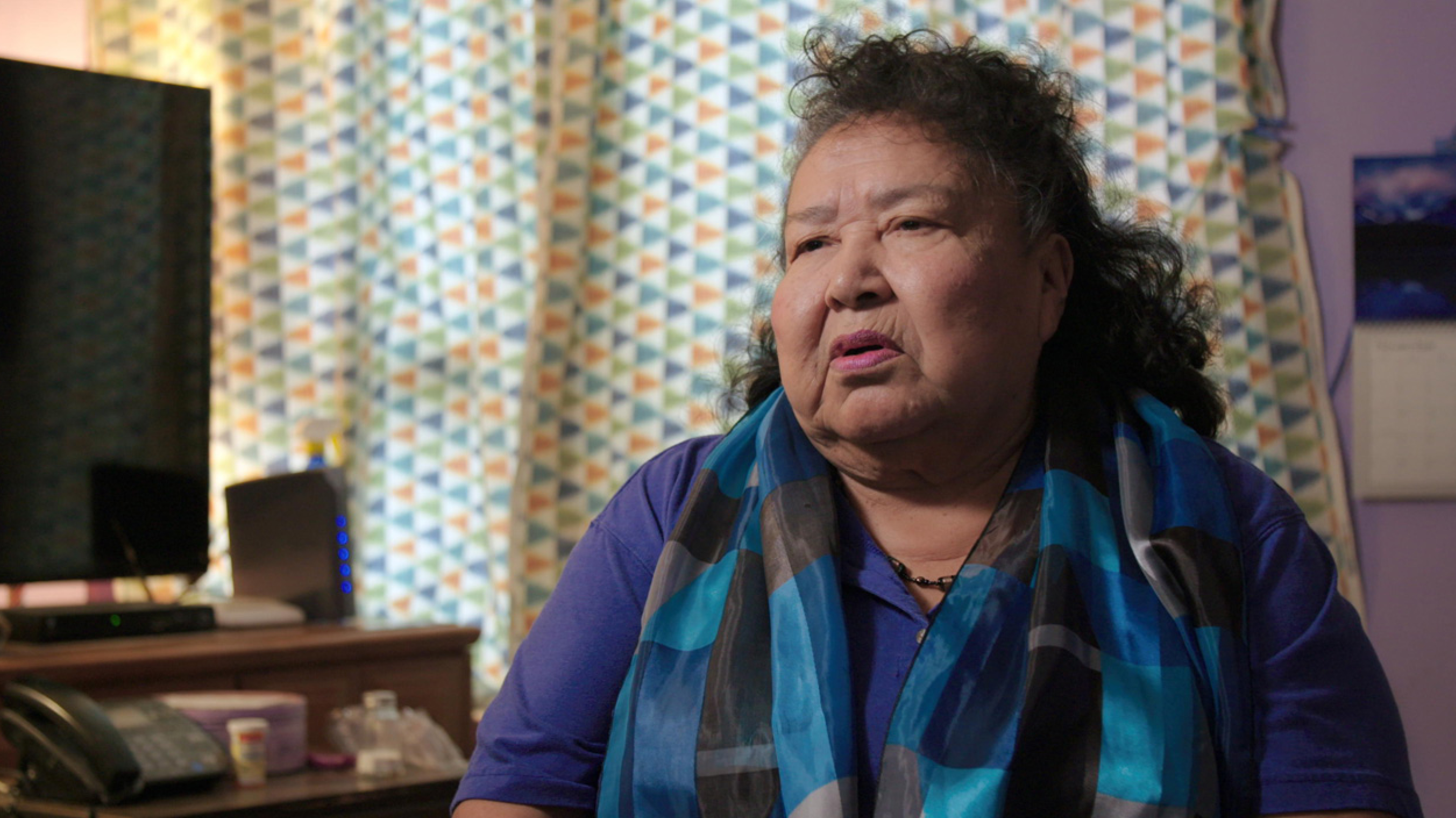Image représentant la ressource: Freedom Road: Elders Gitchi-aya' aag