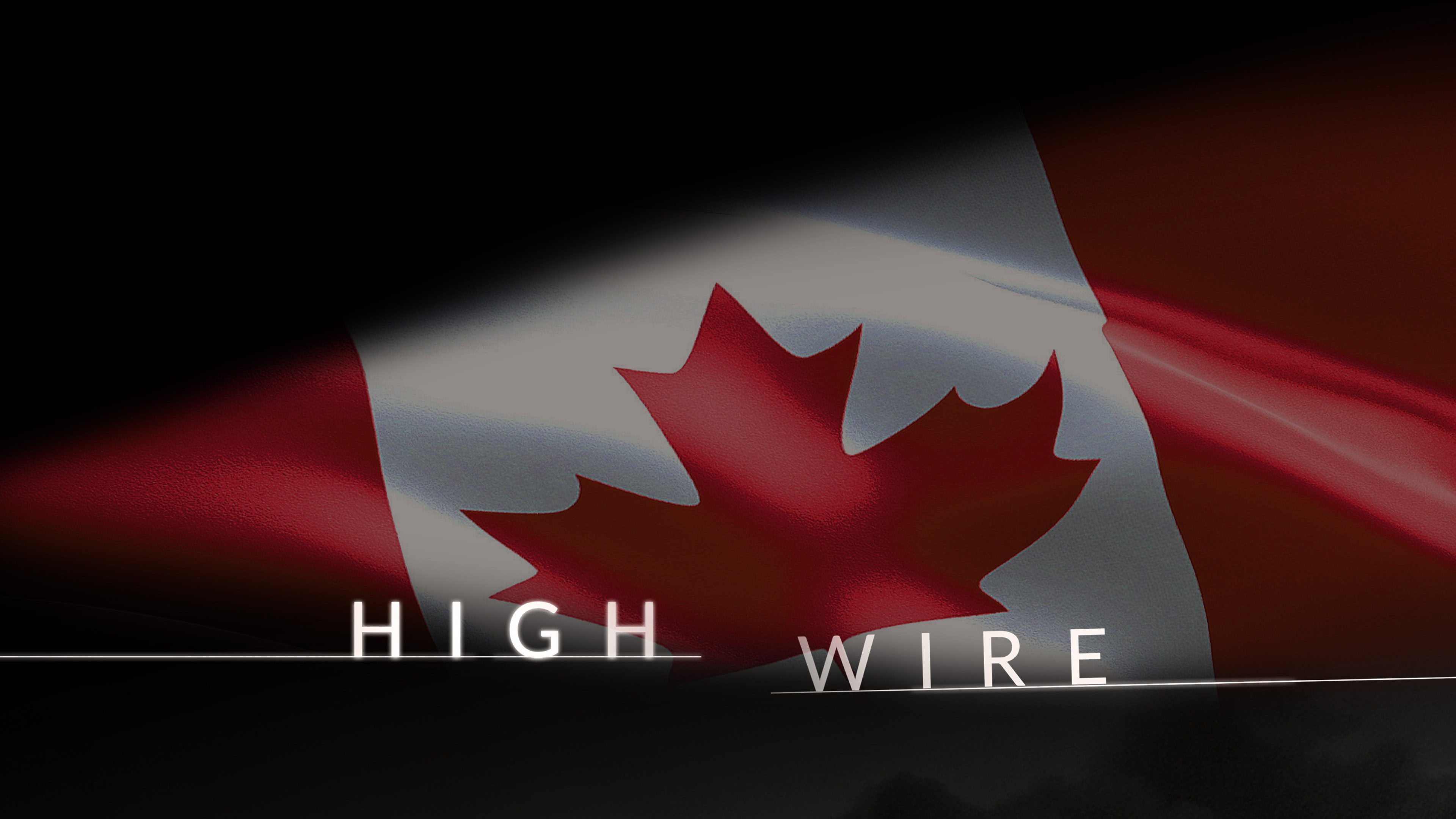 Image représentant la ressource: High Wire