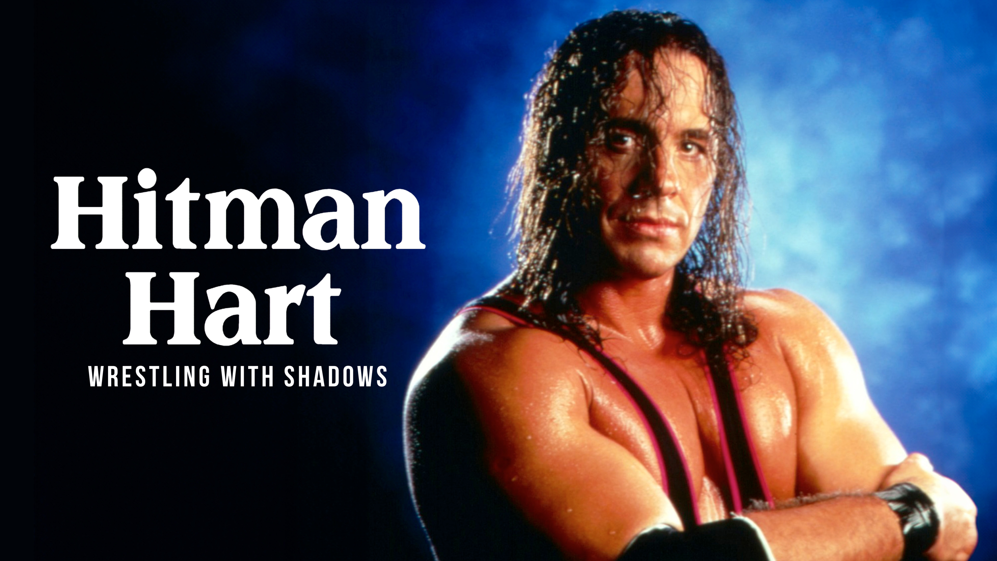 Image représentant la ressource: Hitman Hart : Wrestling with Shadows