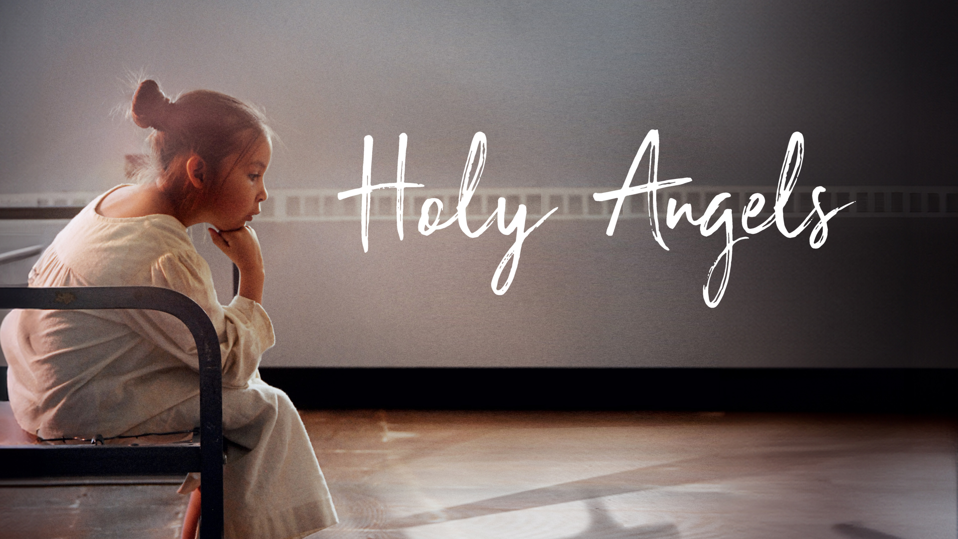 Image représentant la ressource: Holy Angels