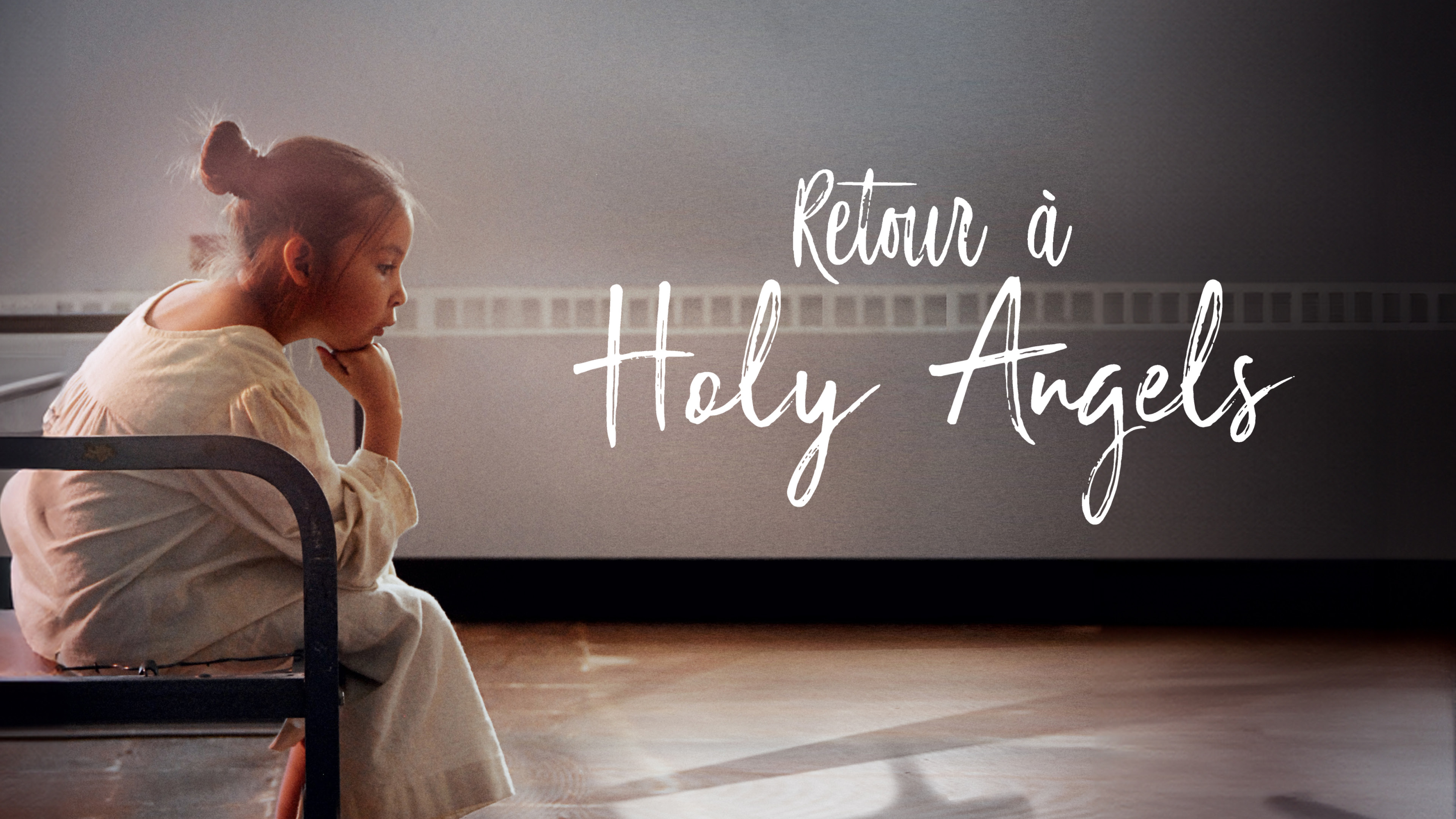 Image représentant la ressource: Retour à Holy Angels