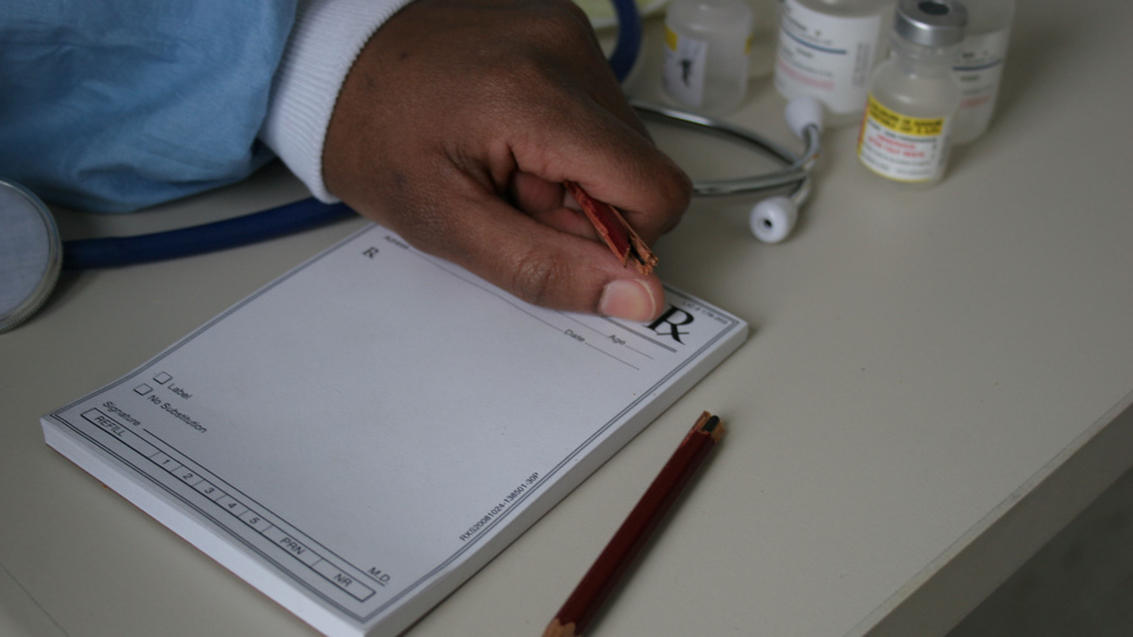 Image représentant la ressource: Médecins sans résidence