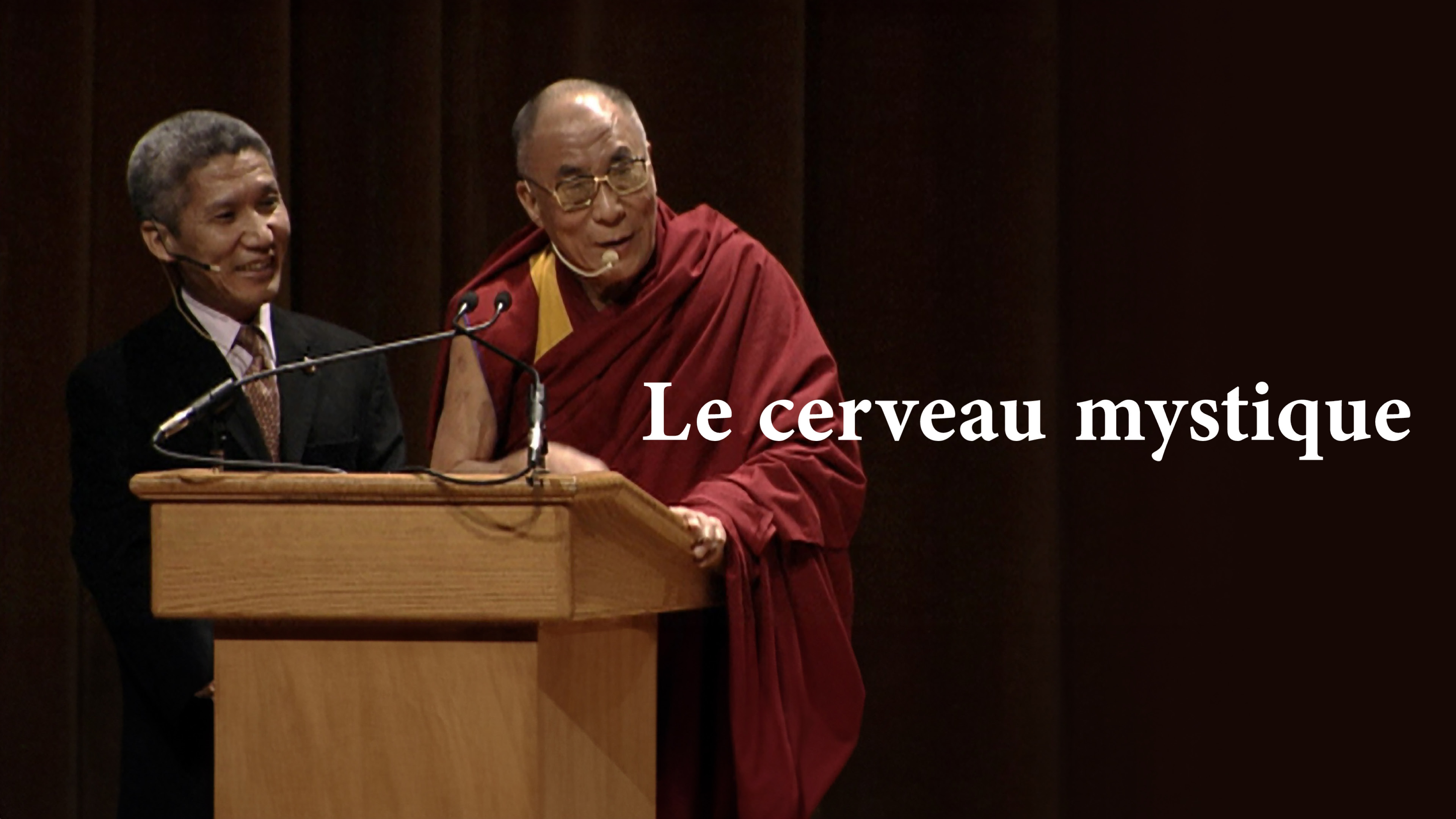 Image représentant la ressource: Le cerveau mystique