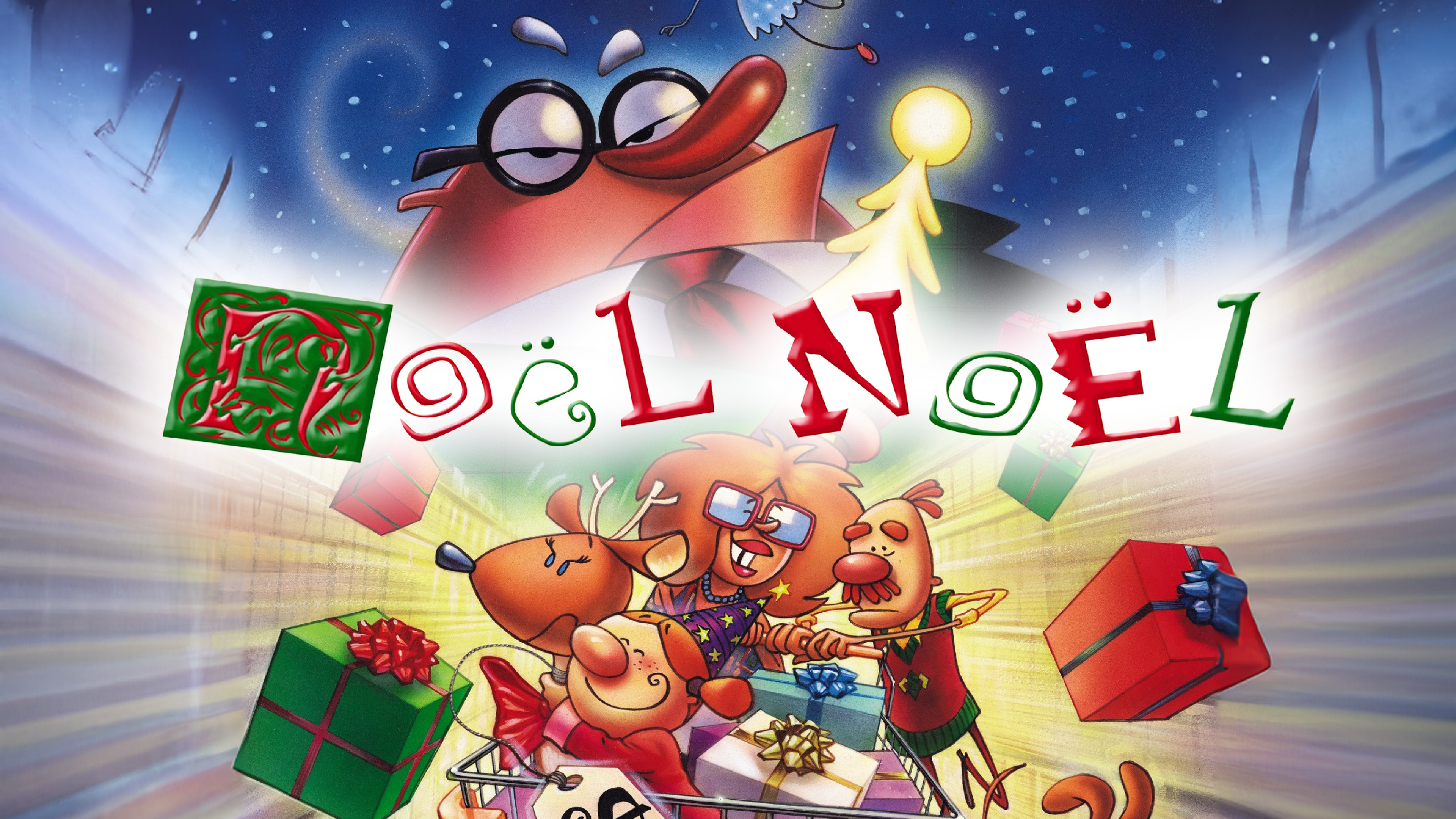 Image représentant la ressource: Noël Noël