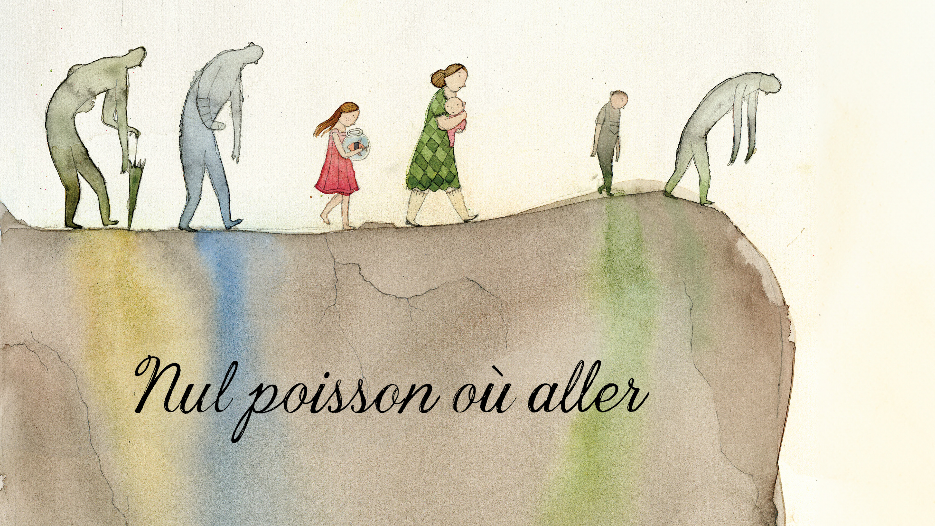 Image représentant la ressource: Nul poisson où aller