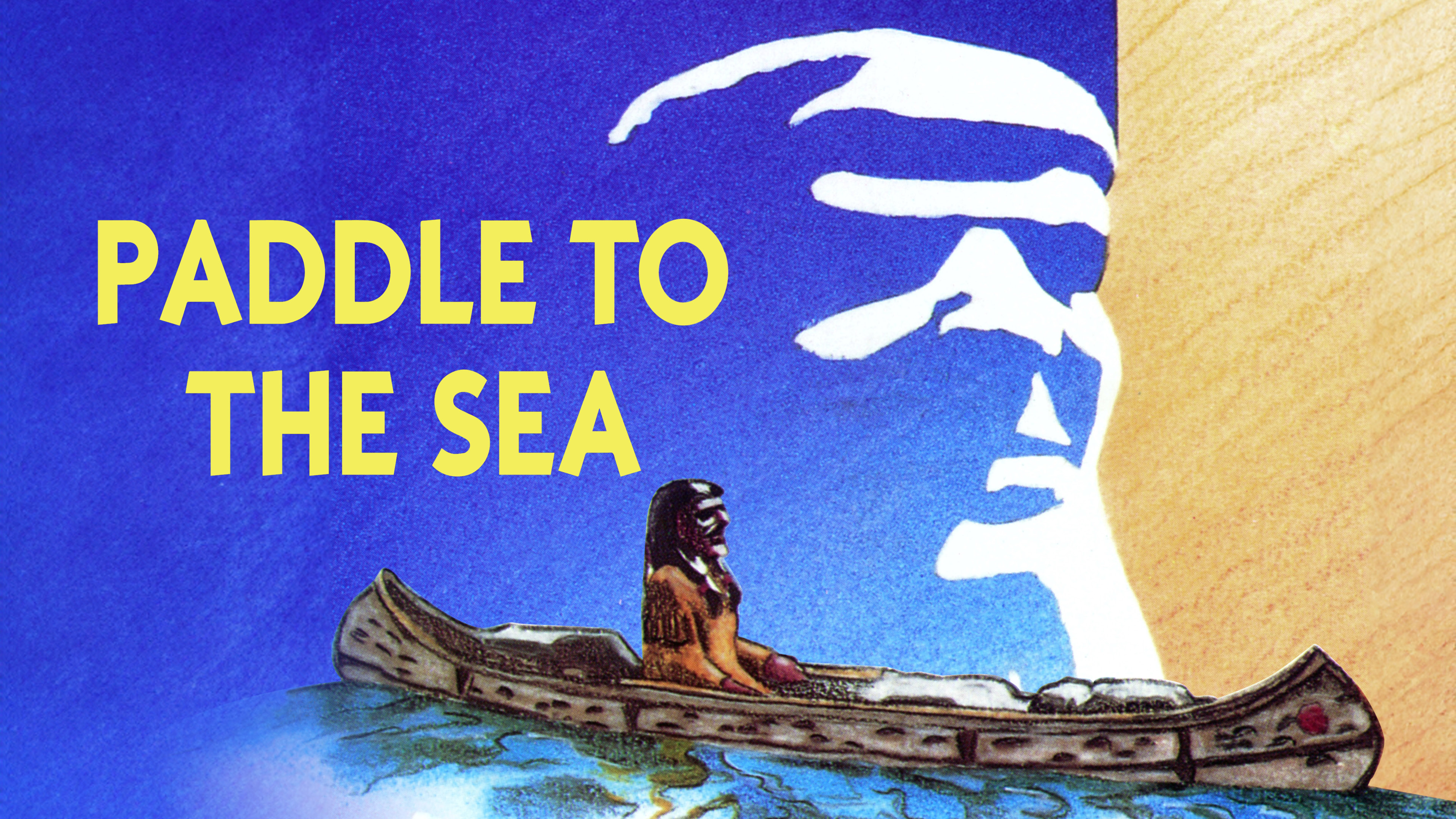 Image représentant la ressource: Paddle to the Sea