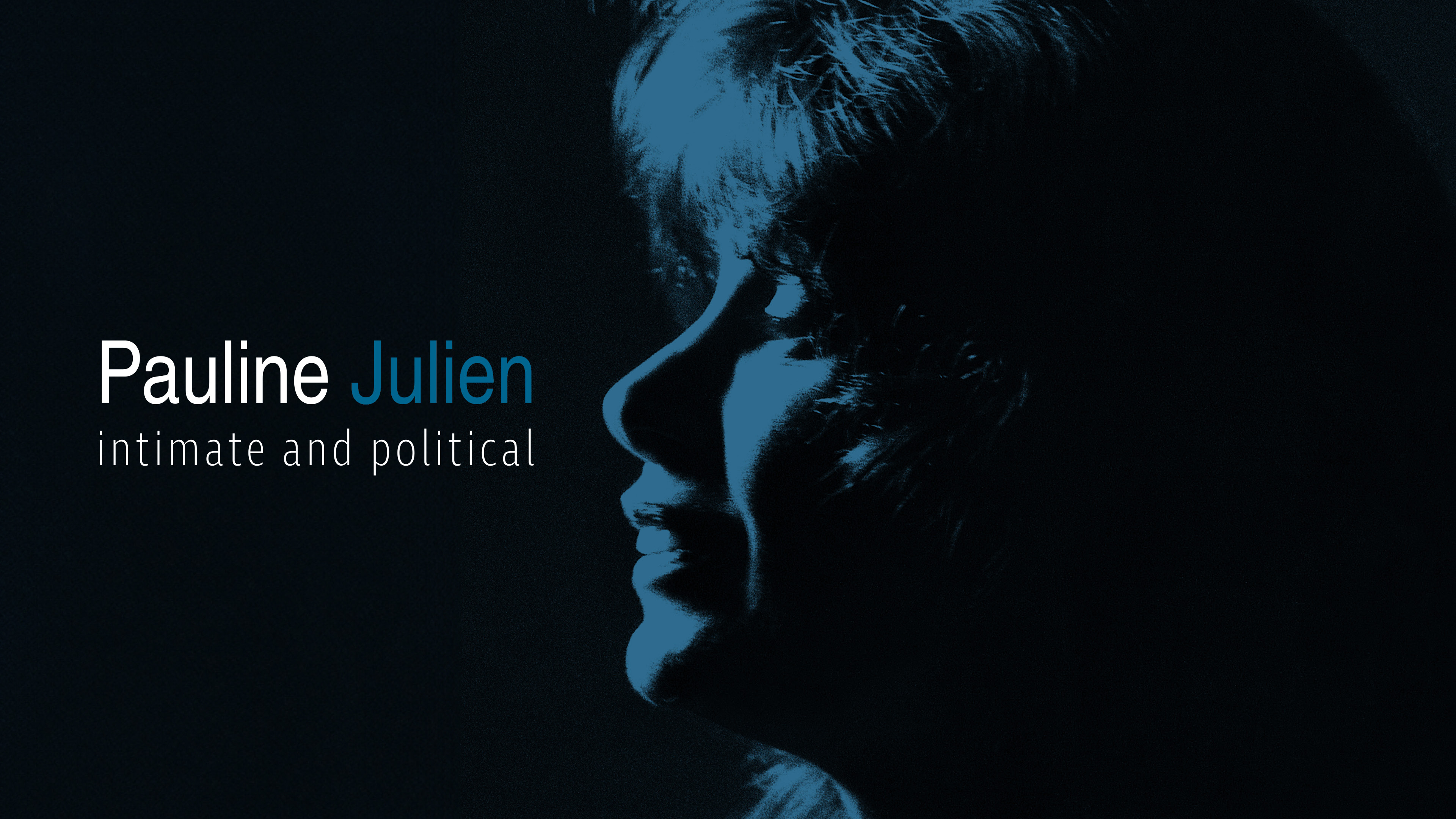 Image représentant la ressource: Pauline Julien, Intimate and Political