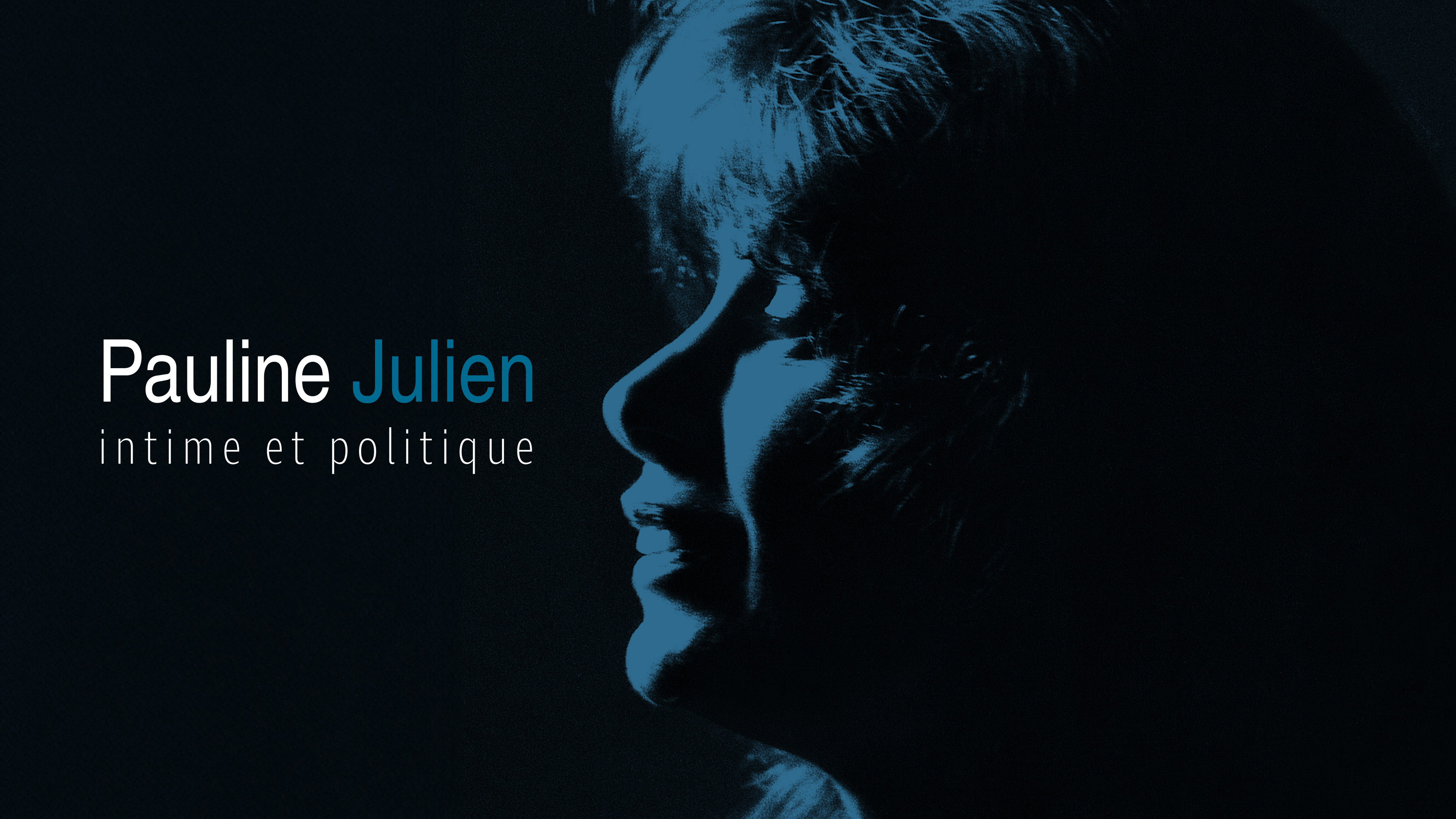 Image représentant la ressource: Pauline Julien, intime et politique
