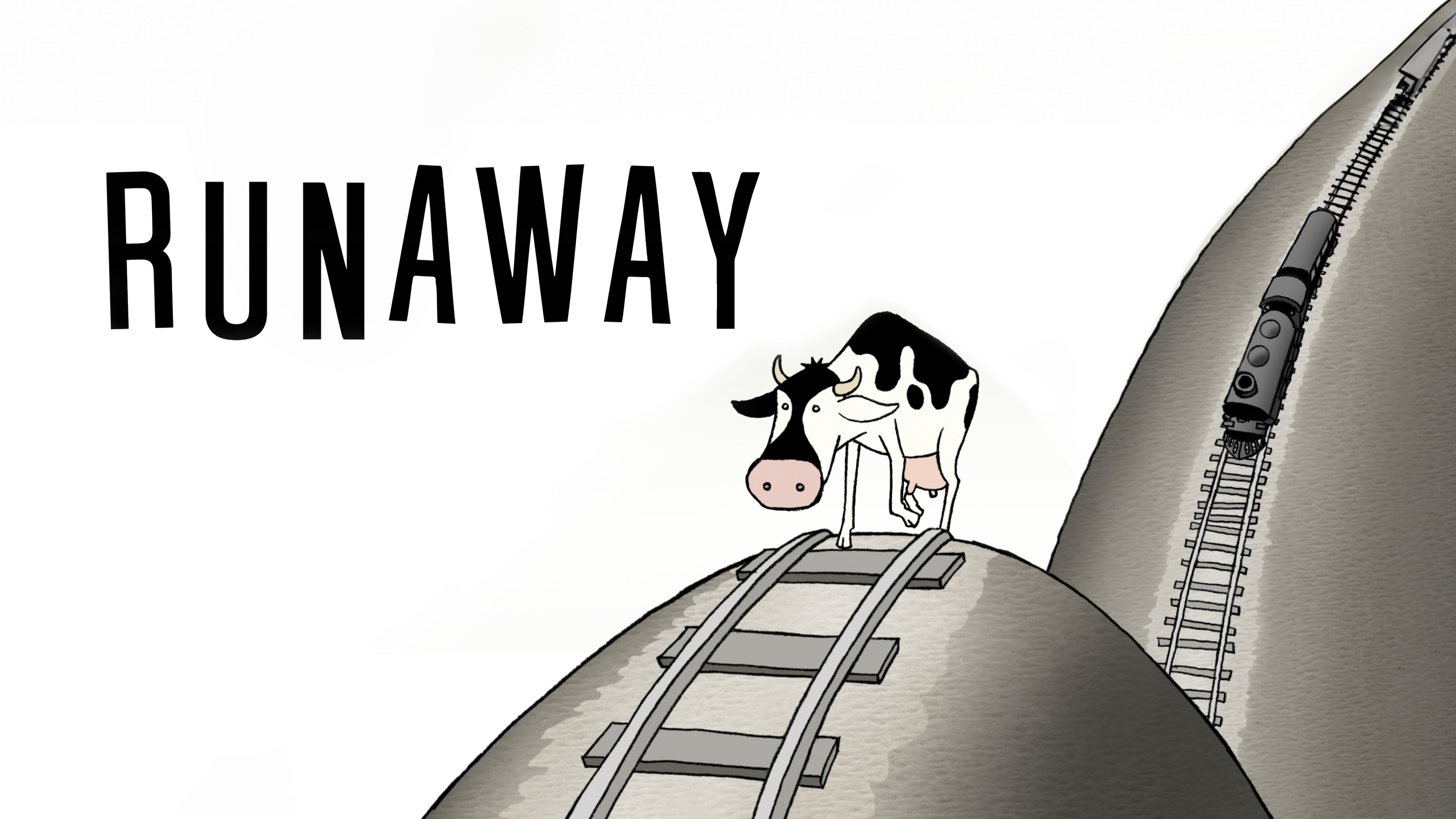 Image représentant la ressource: Runaway