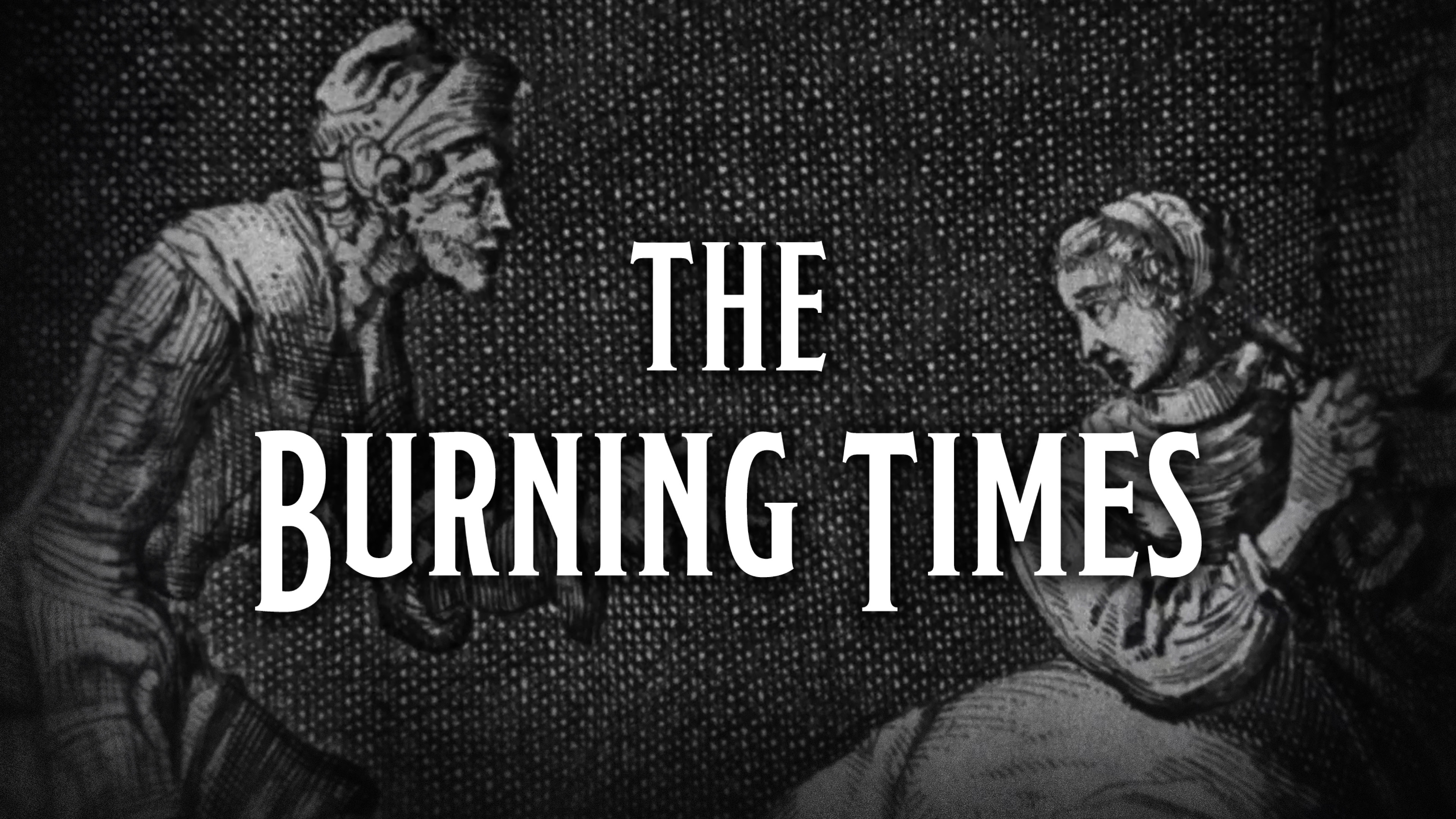 Image représentant la ressource: The Burning Times