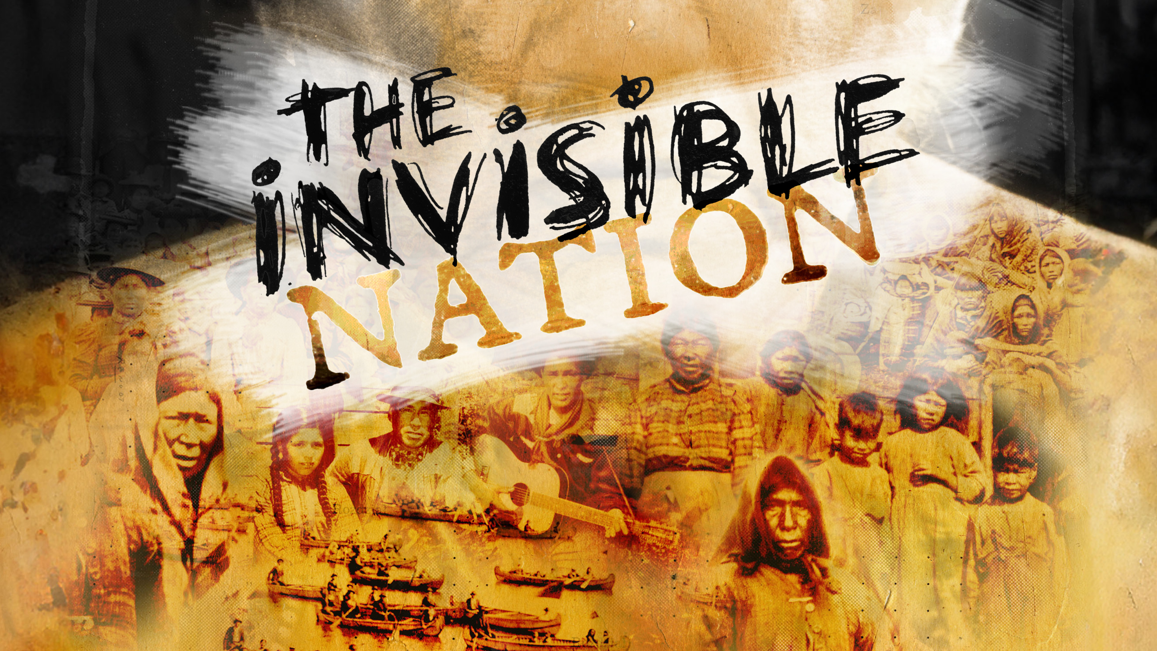 Image représentant la ressource: The Invisible Nation