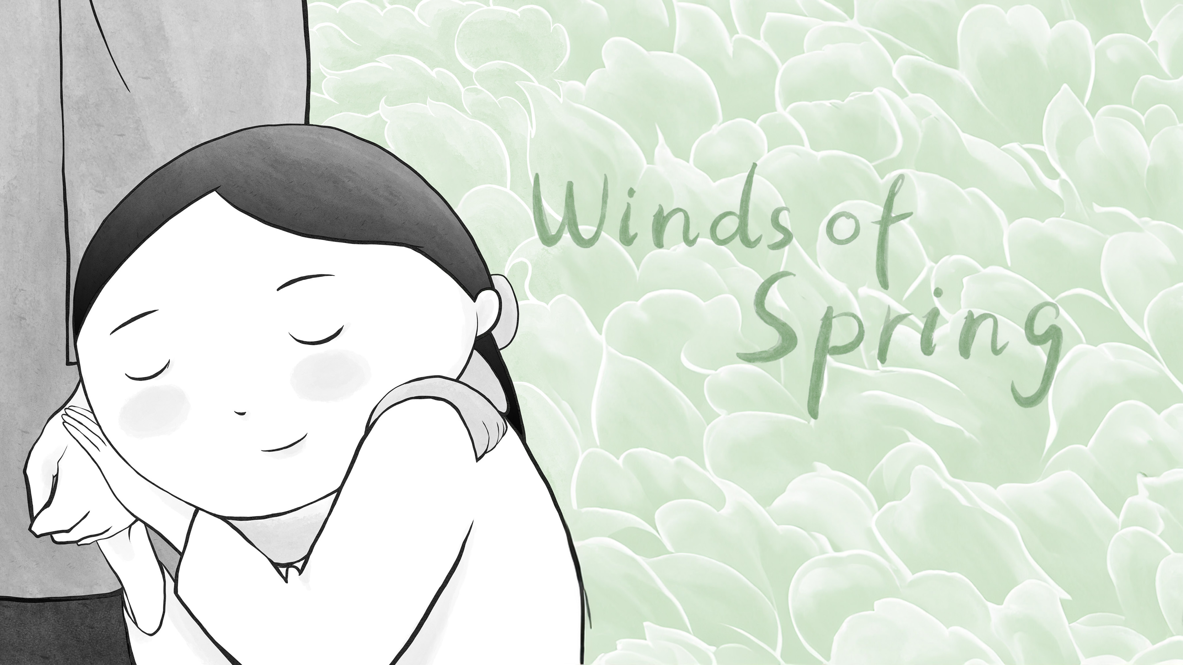 Image représentant la ressource: Winds of Spring