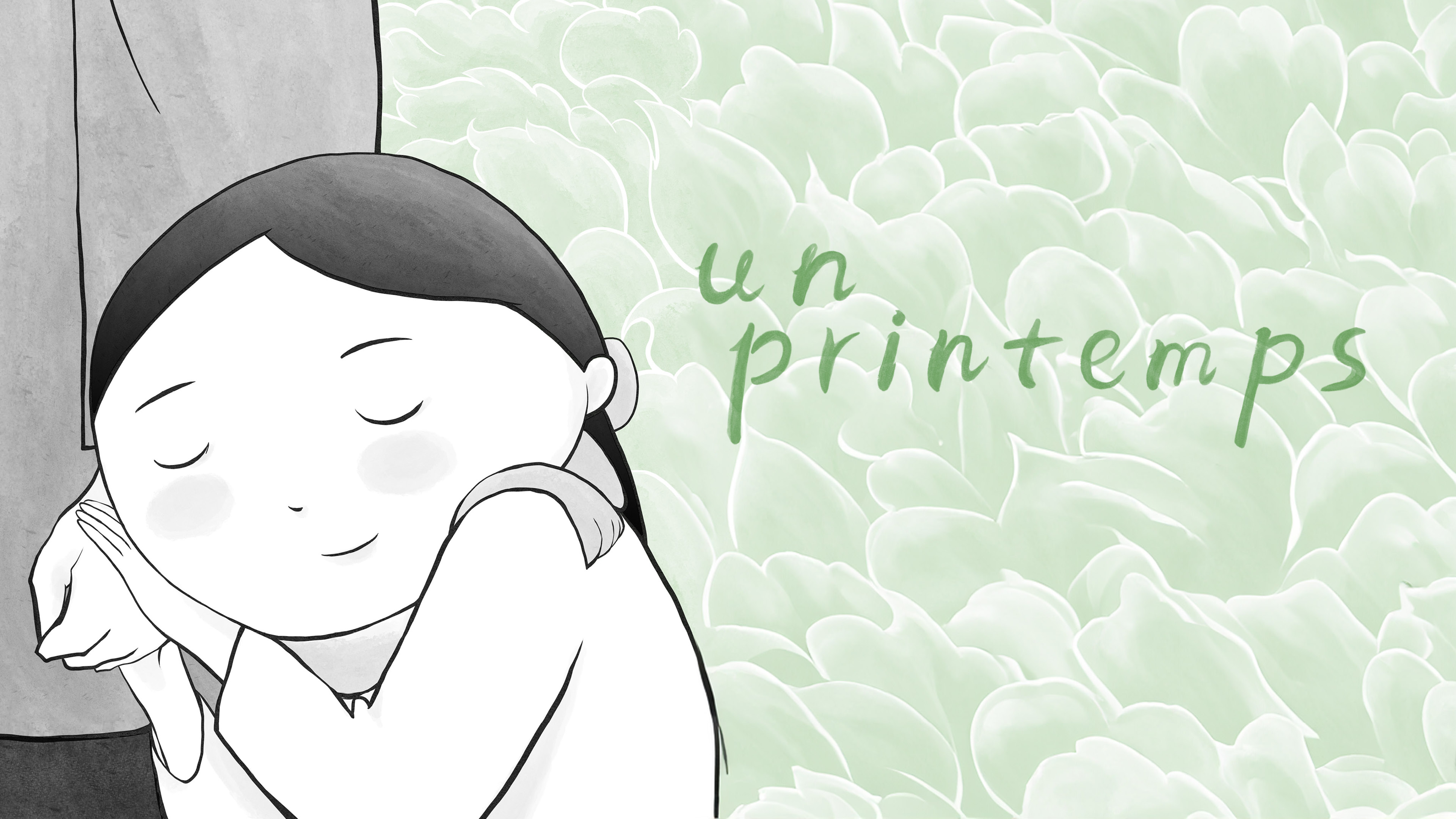 Image représentant la ressource: Un printemps