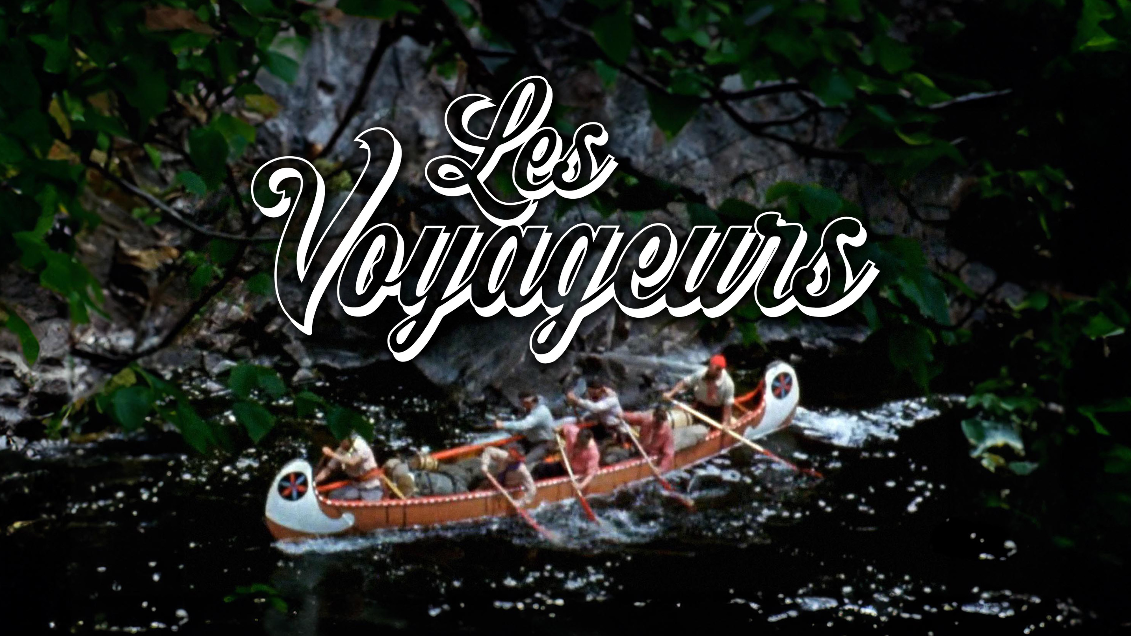 Image représentant la ressource: Les Voyageurs