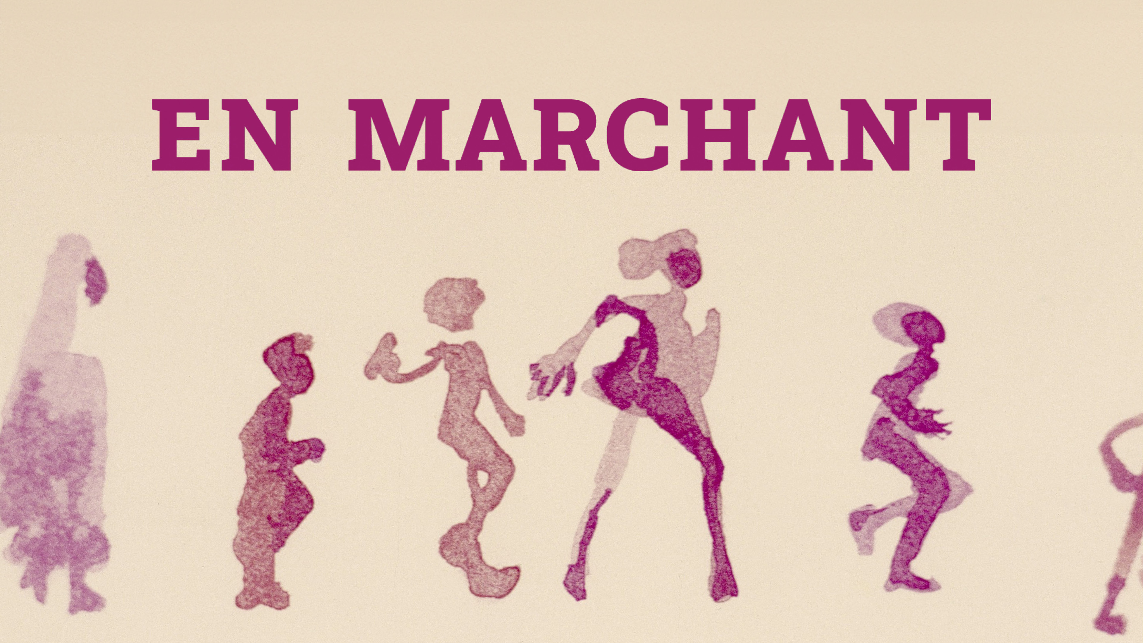 Image représentant la ressource: En marchant
