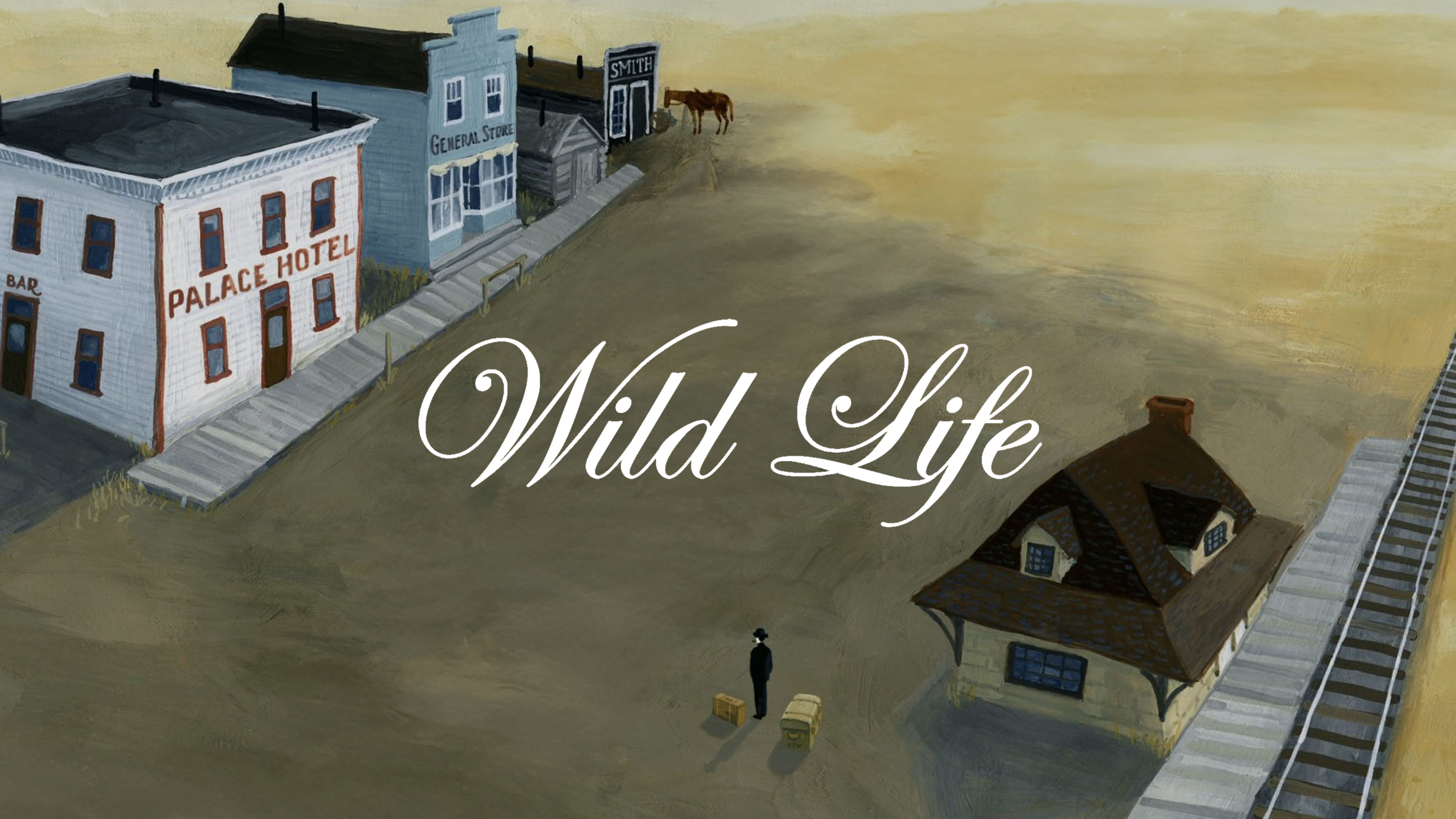 Image représentant la ressource: Wild Life