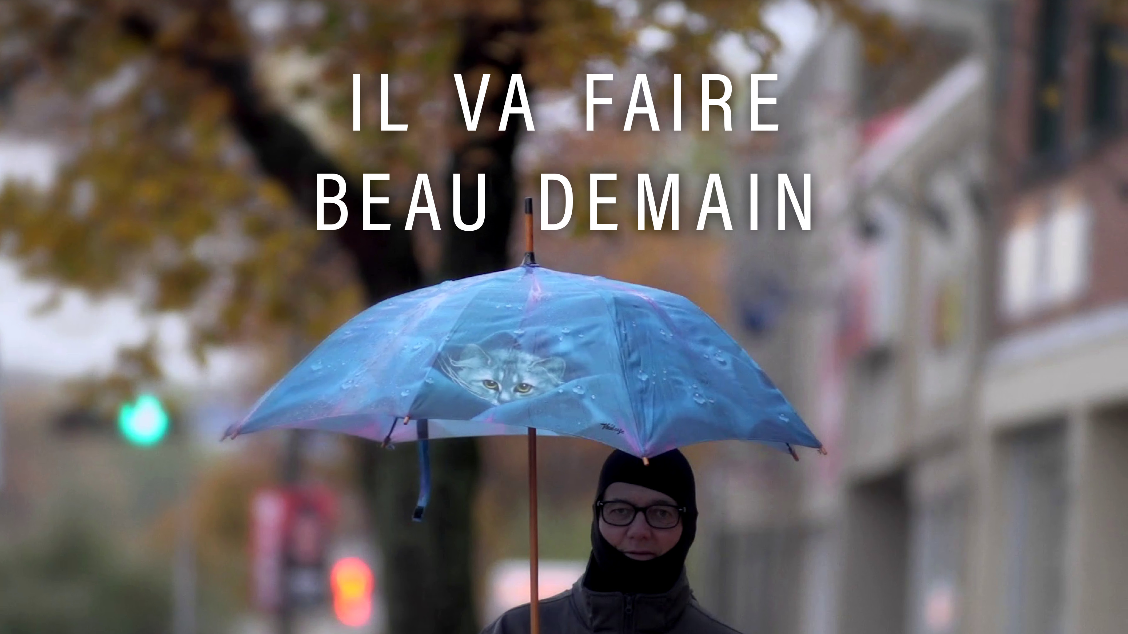 Image représentant la ressource: Il va faire beau demain