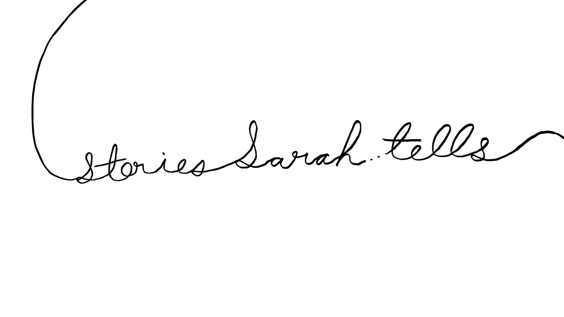 Image représentant la ressource: Stories Sarah Tells