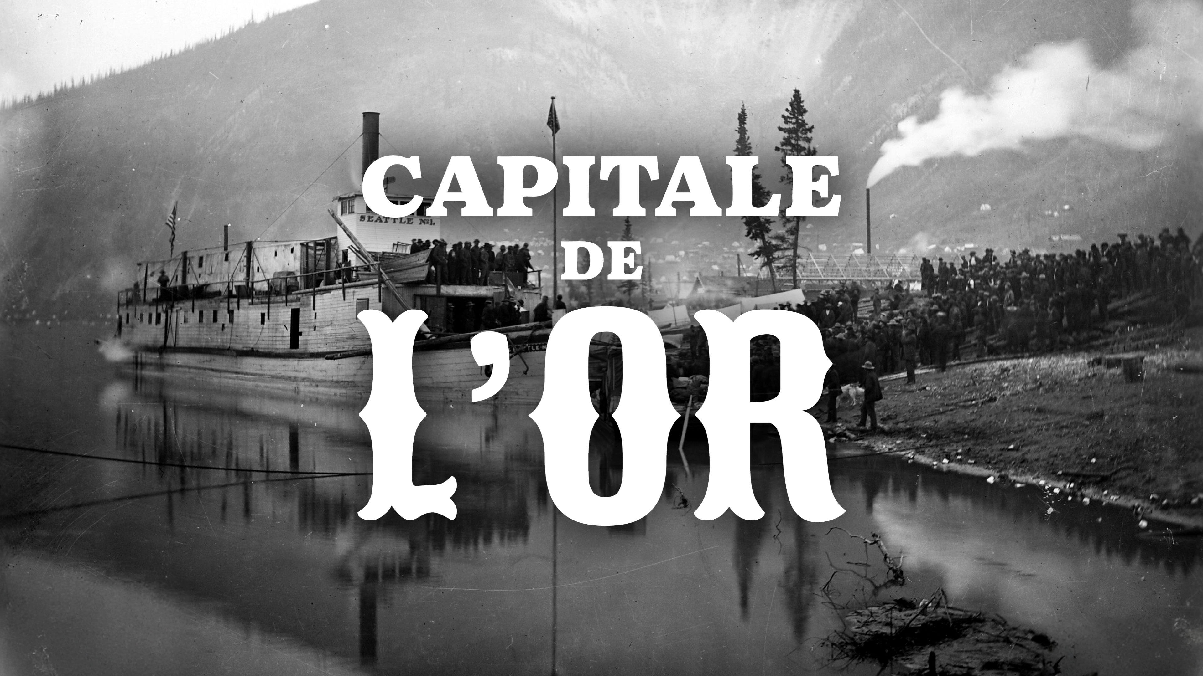 Image représentant la ressource: Capitale de l'or