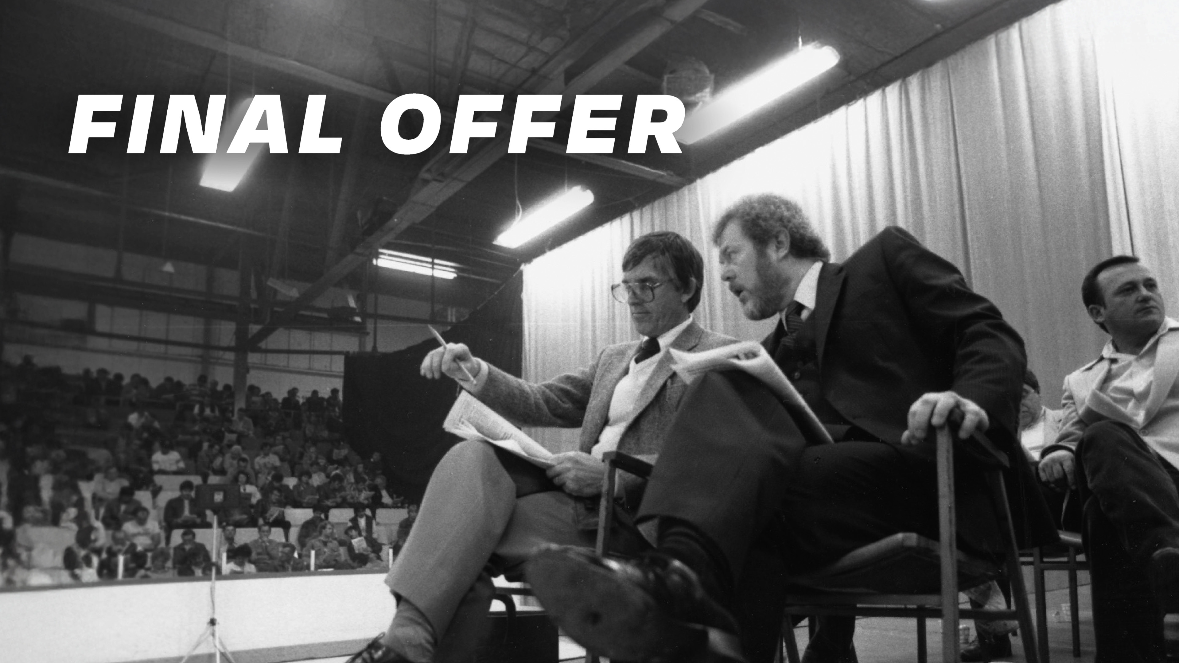 Image représentant la ressource: Final Offer