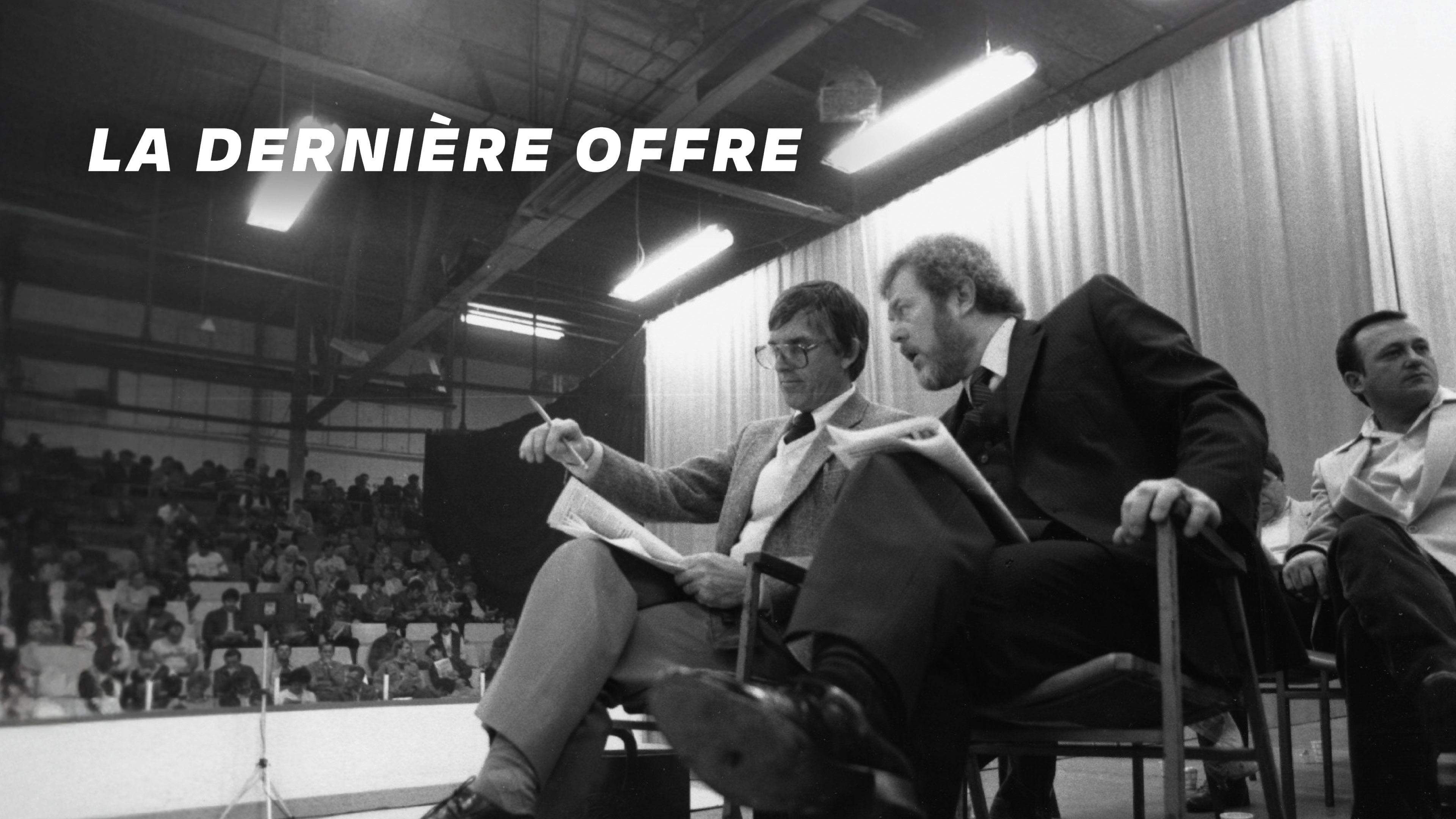 Image représentant la ressource: La Dernière Offre