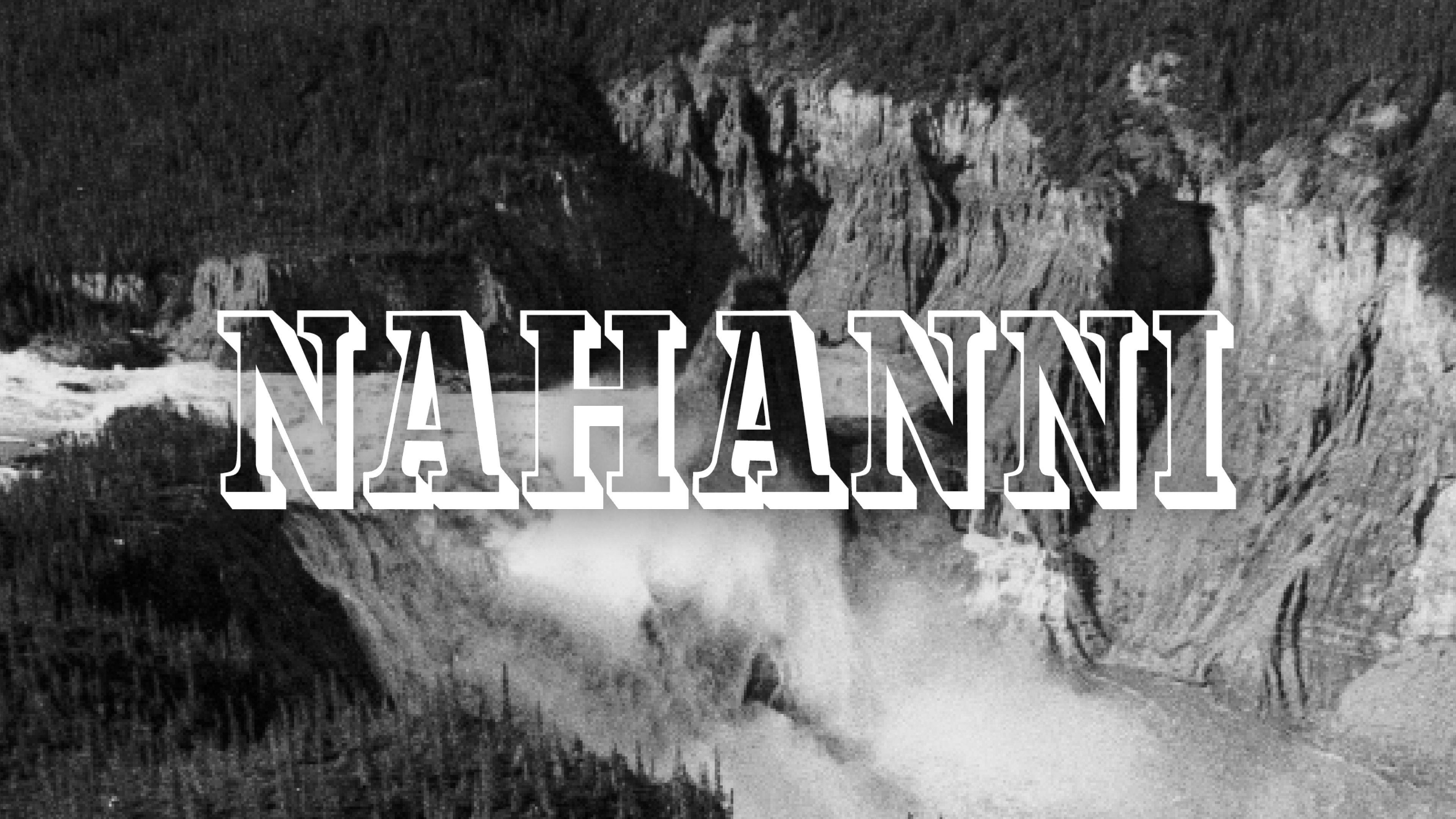 Image représentant la ressource: Nahanni