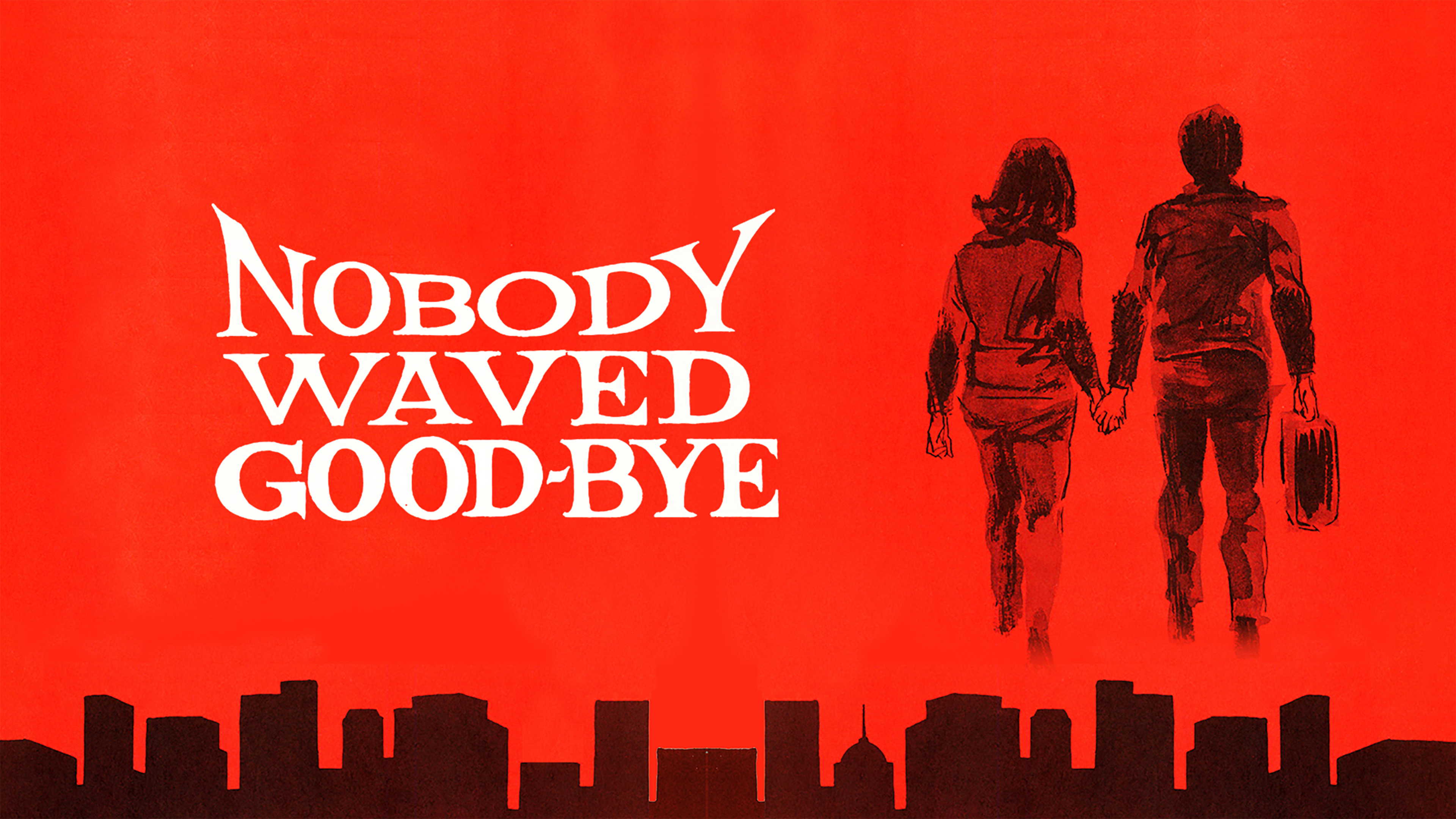 Image représentant la ressource: Nobody Waved Good-bye