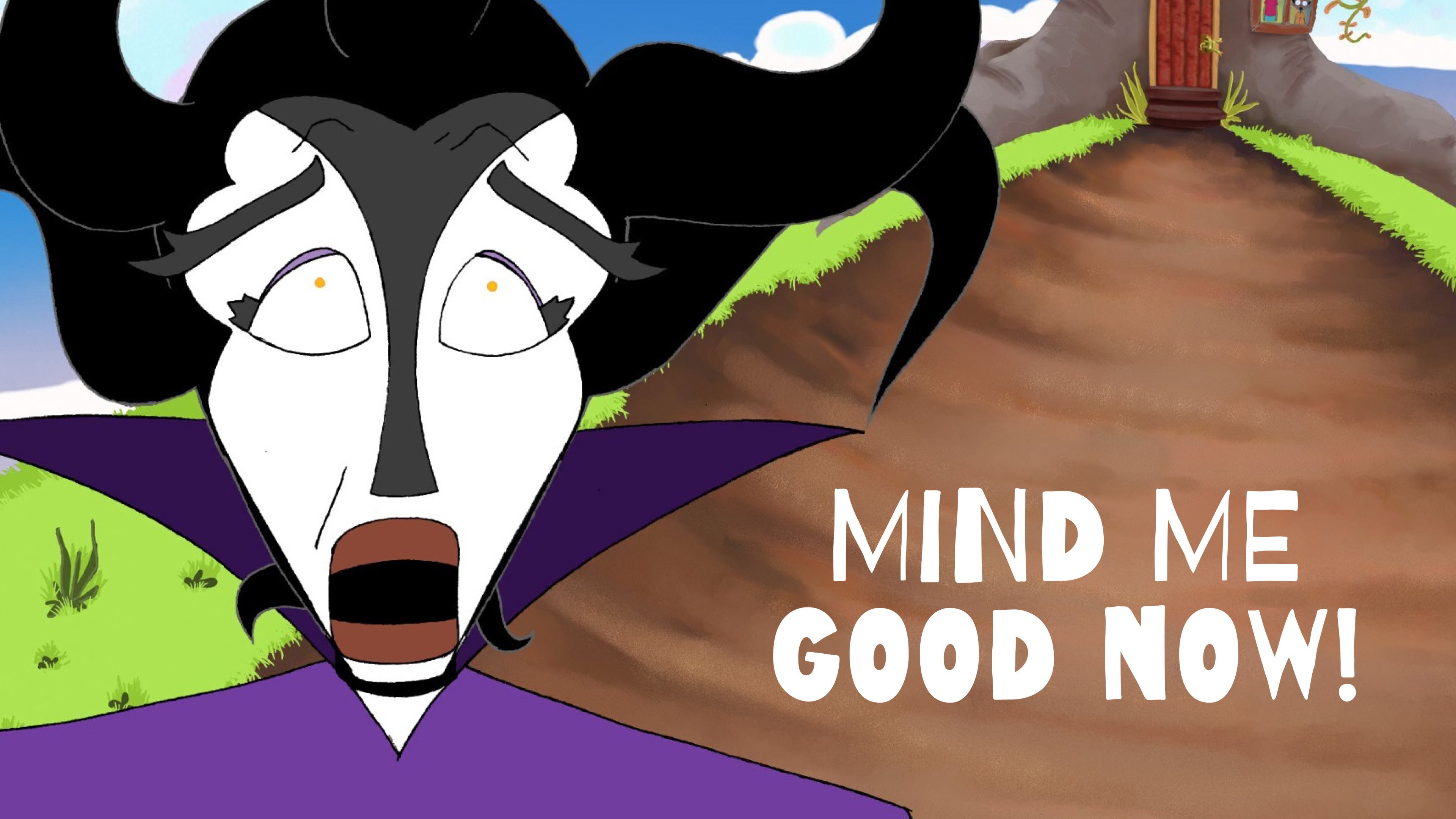 Image représentant la ressource: Mind Me Good Now!