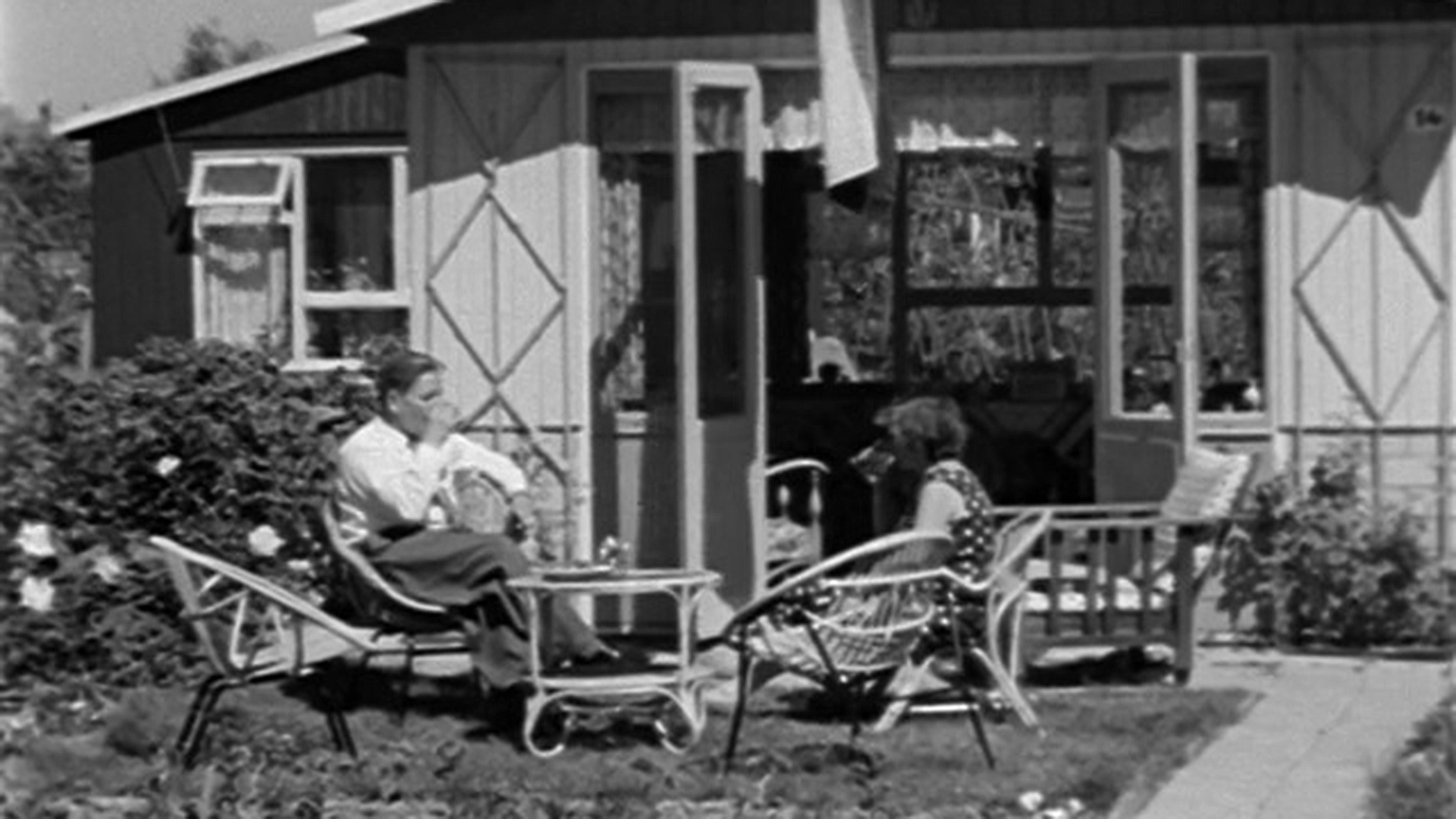 Image représentant la ressource: Suburban Living : Six Solutions