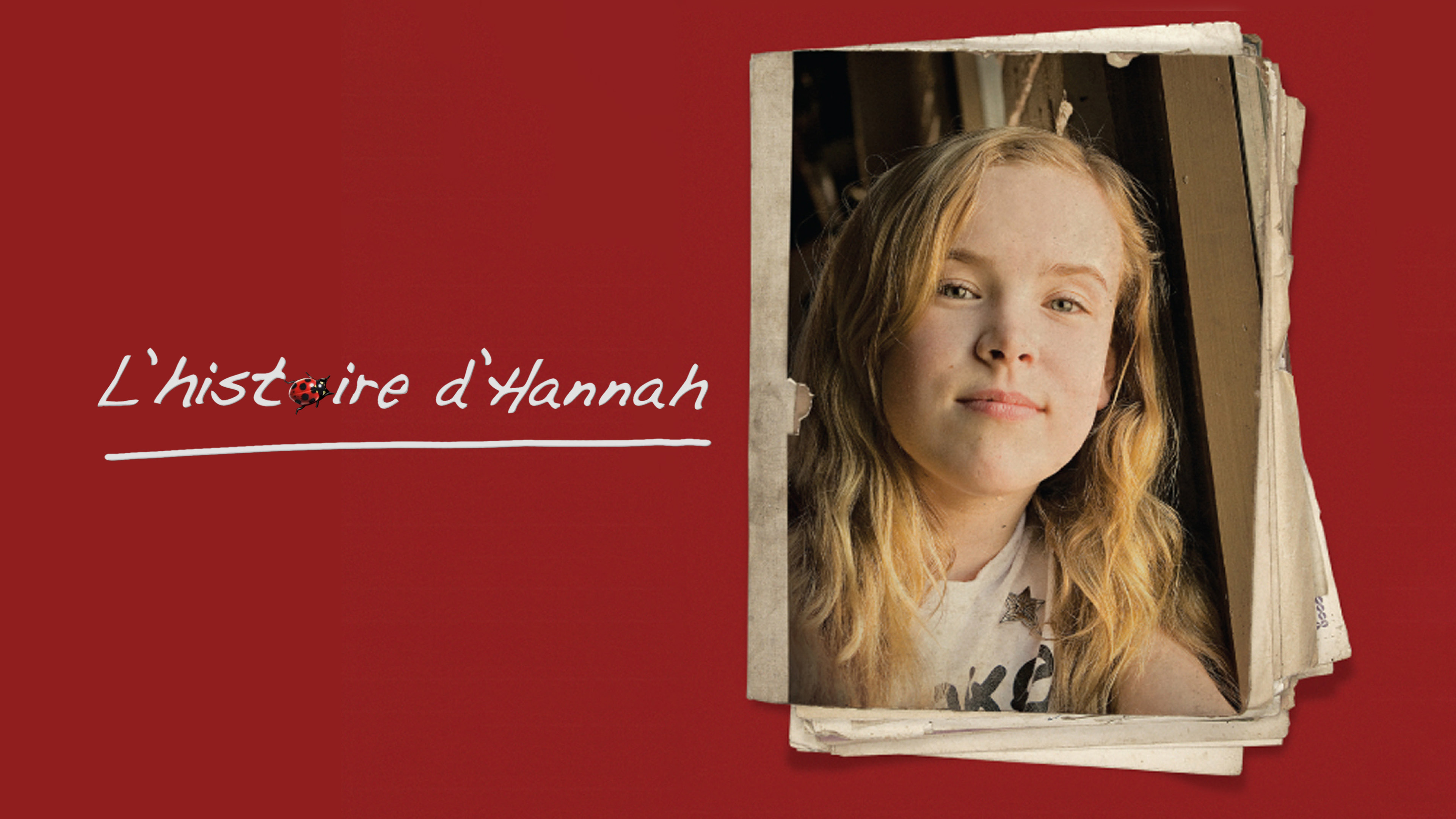 Image représentant la ressource: L'histoire d'Hannah