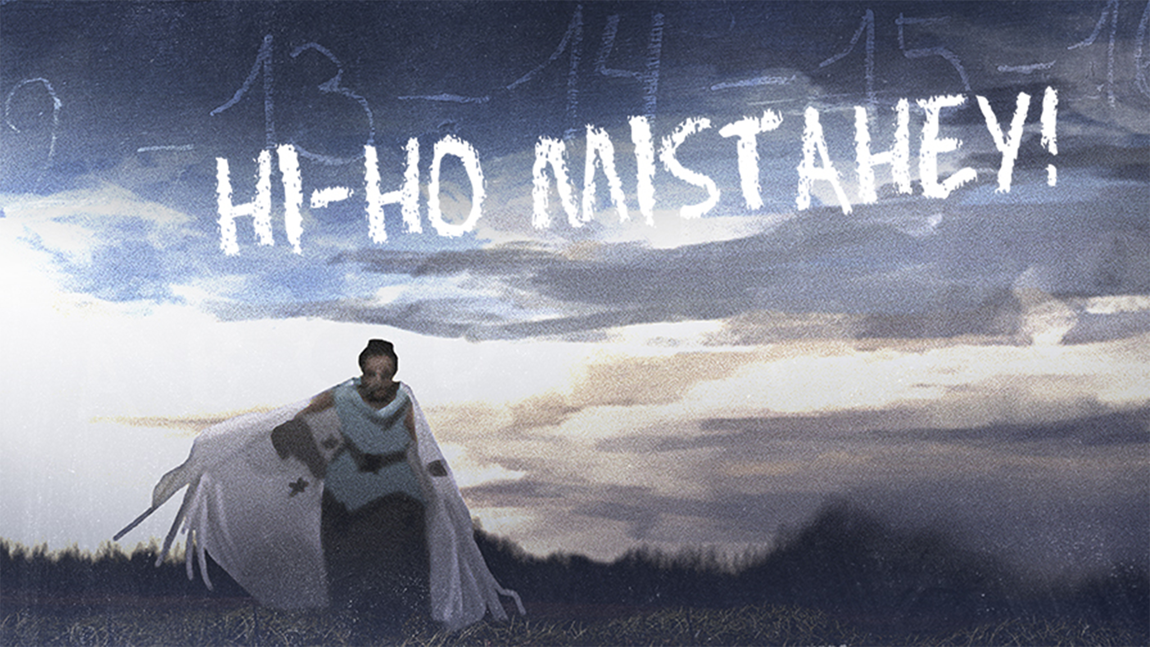 Image représentant la ressource: Hi-Ho Mistahey!