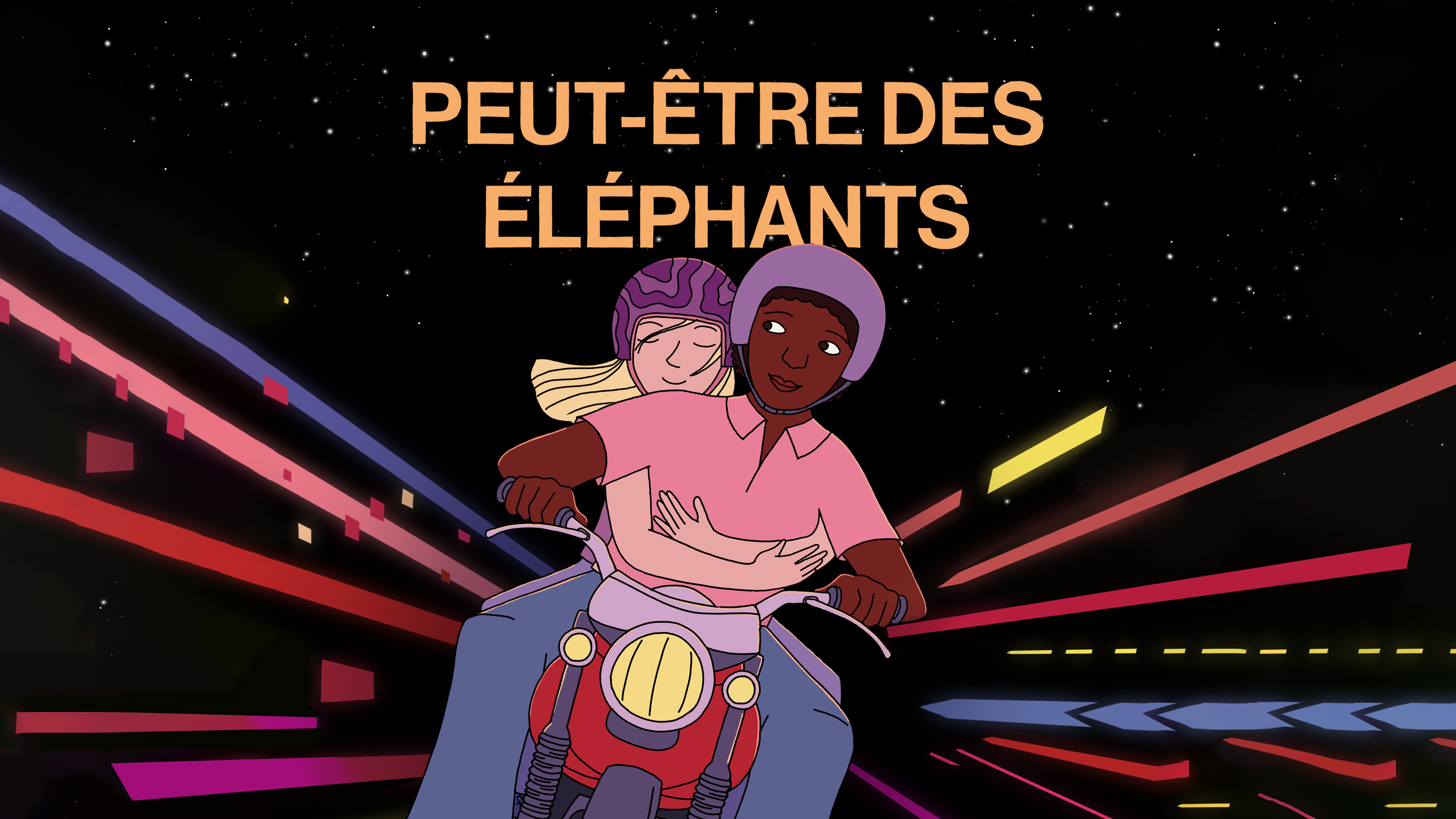 Image représentant la ressource: Peut-être des éléphants